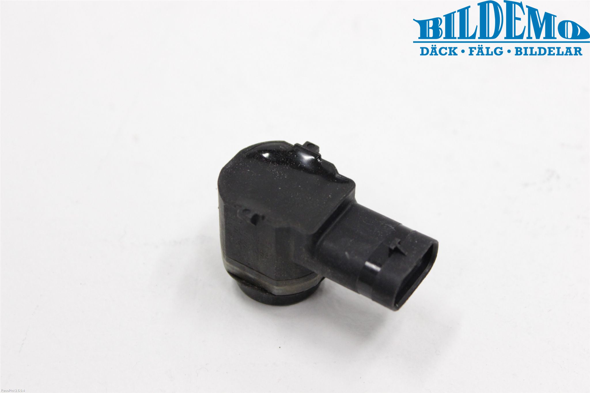 Volkswagen VW GOLF VI 09-13 Parkeringshjälp Backsensor