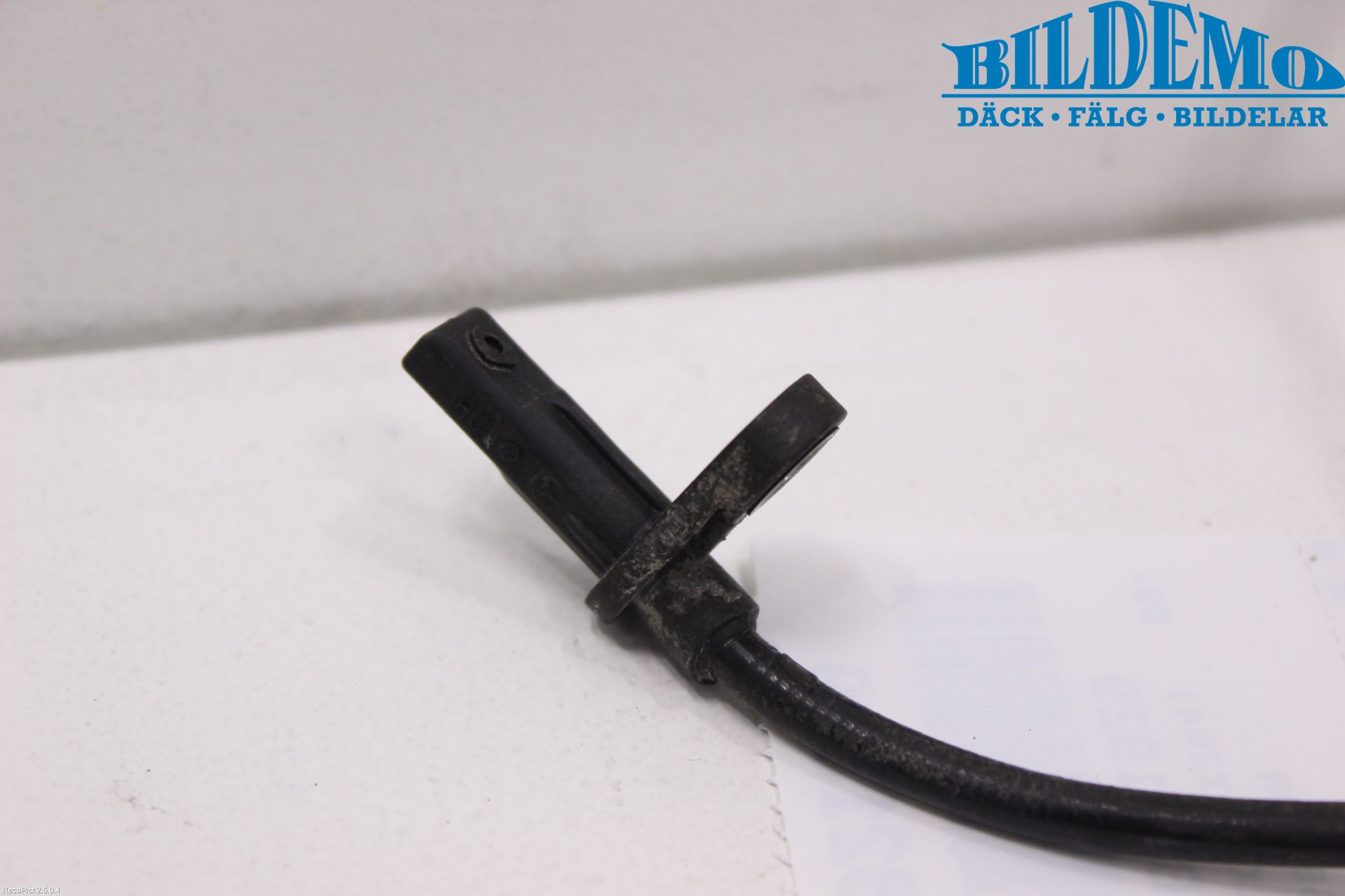 Mercedes-Benz MB GLK-KLASS (X204) 08-16 Abs Sensor