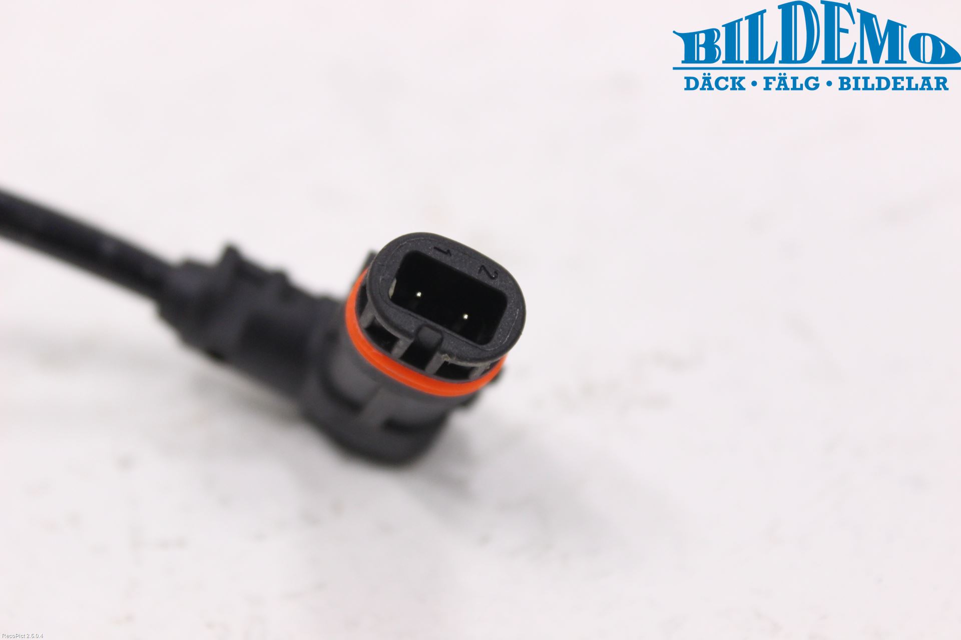 Mercedes-Benz MB GLK-KLASS (X204) 08-16 Abs Sensor