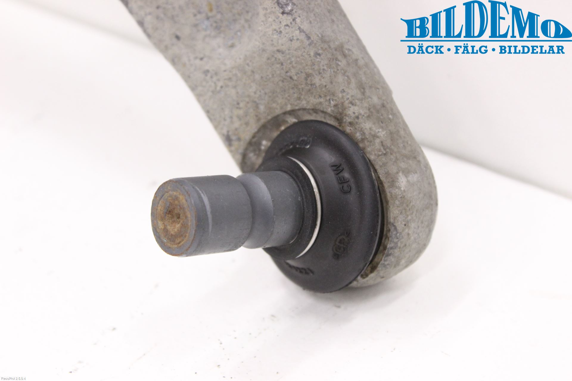 Opel INSIGNIA 09-16 Bärarm Fram Undre Hö