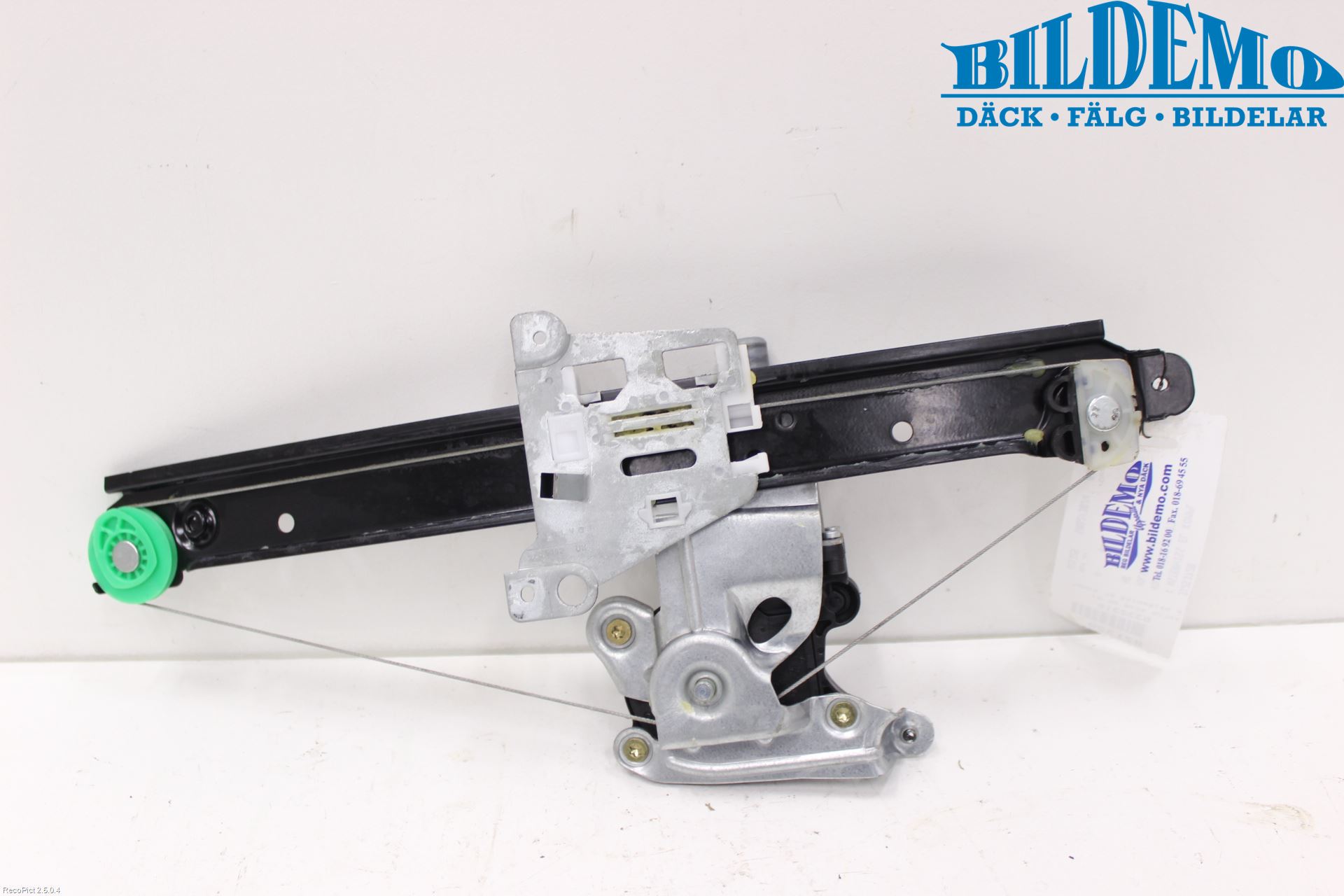 Volvo XC70 05-07 Fönsterhiss El Kompl