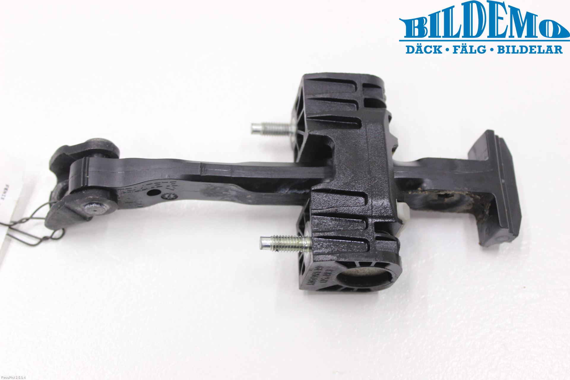 Volvo V50 08-12 Dörrstopp