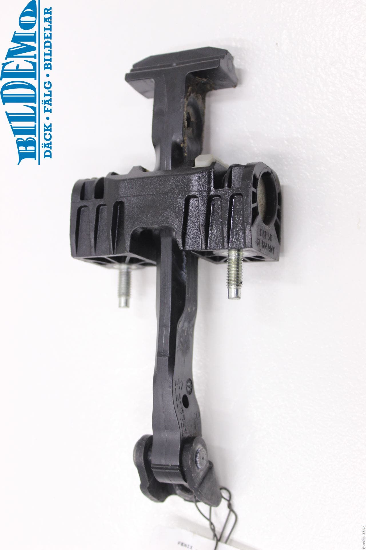 Volvo V50 08-12 Dörrstopp