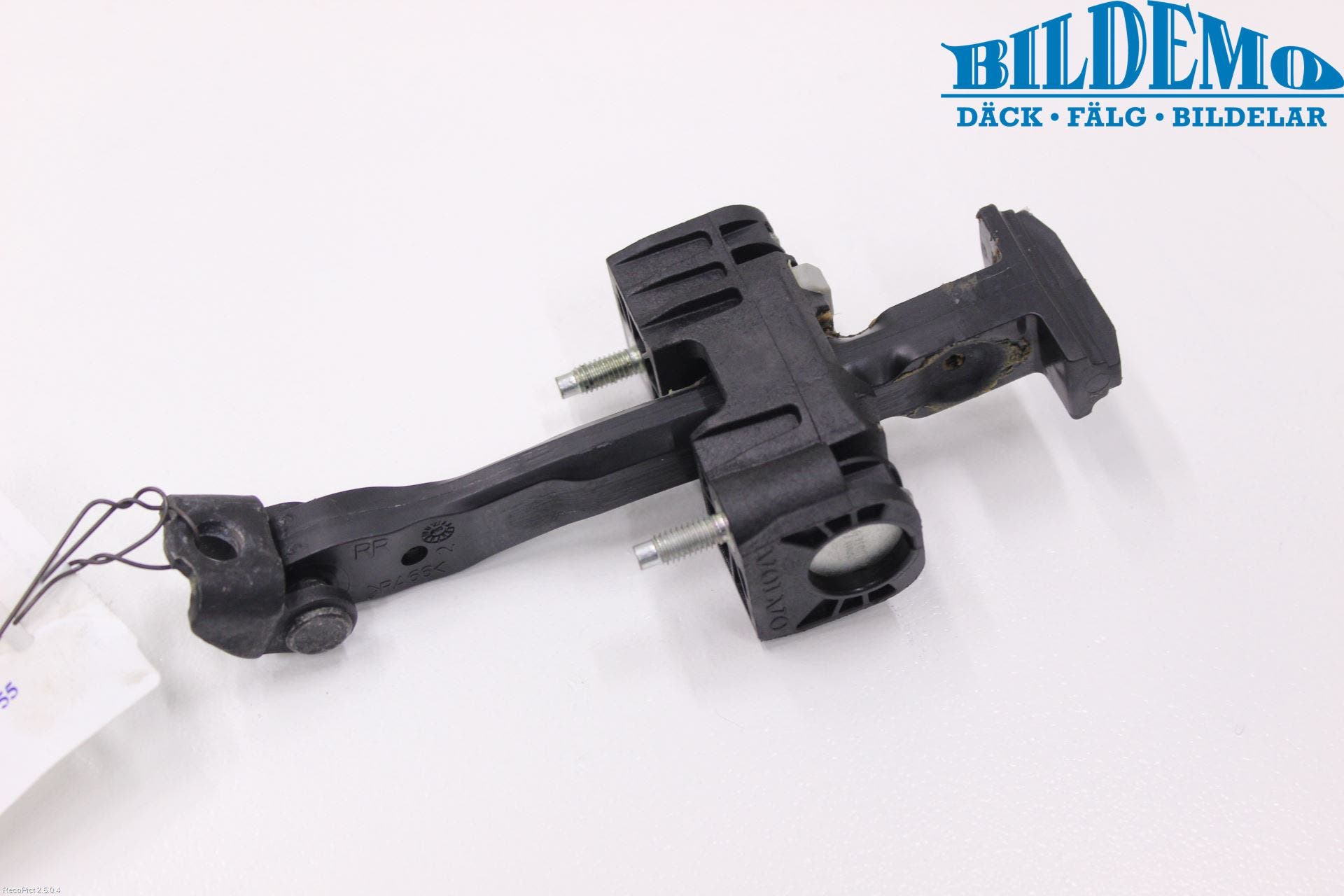 Volvo V50 08-12 Dörrstopp