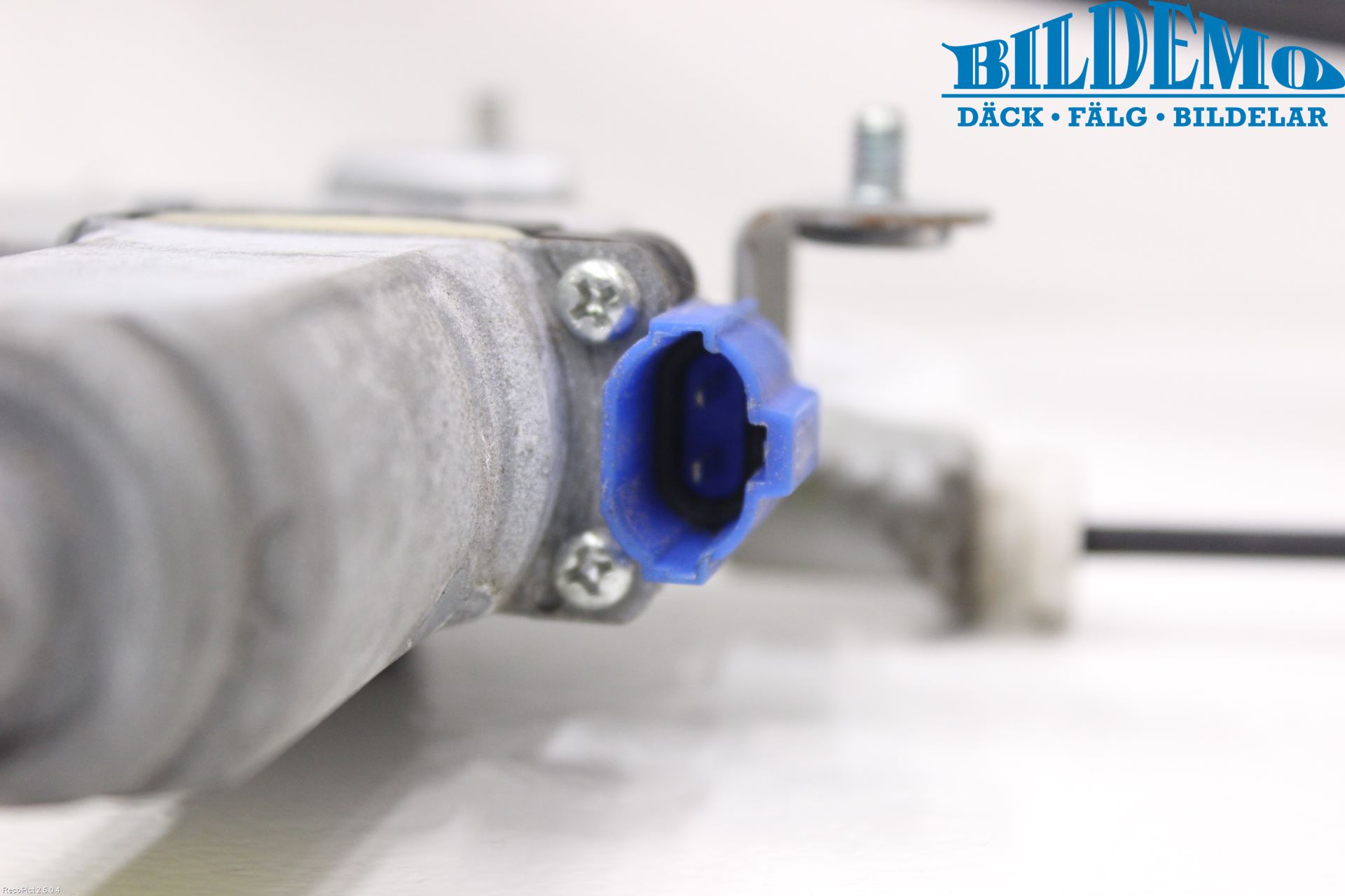 Chevrolet CAPTIVA Fönsterhiss El Kompl