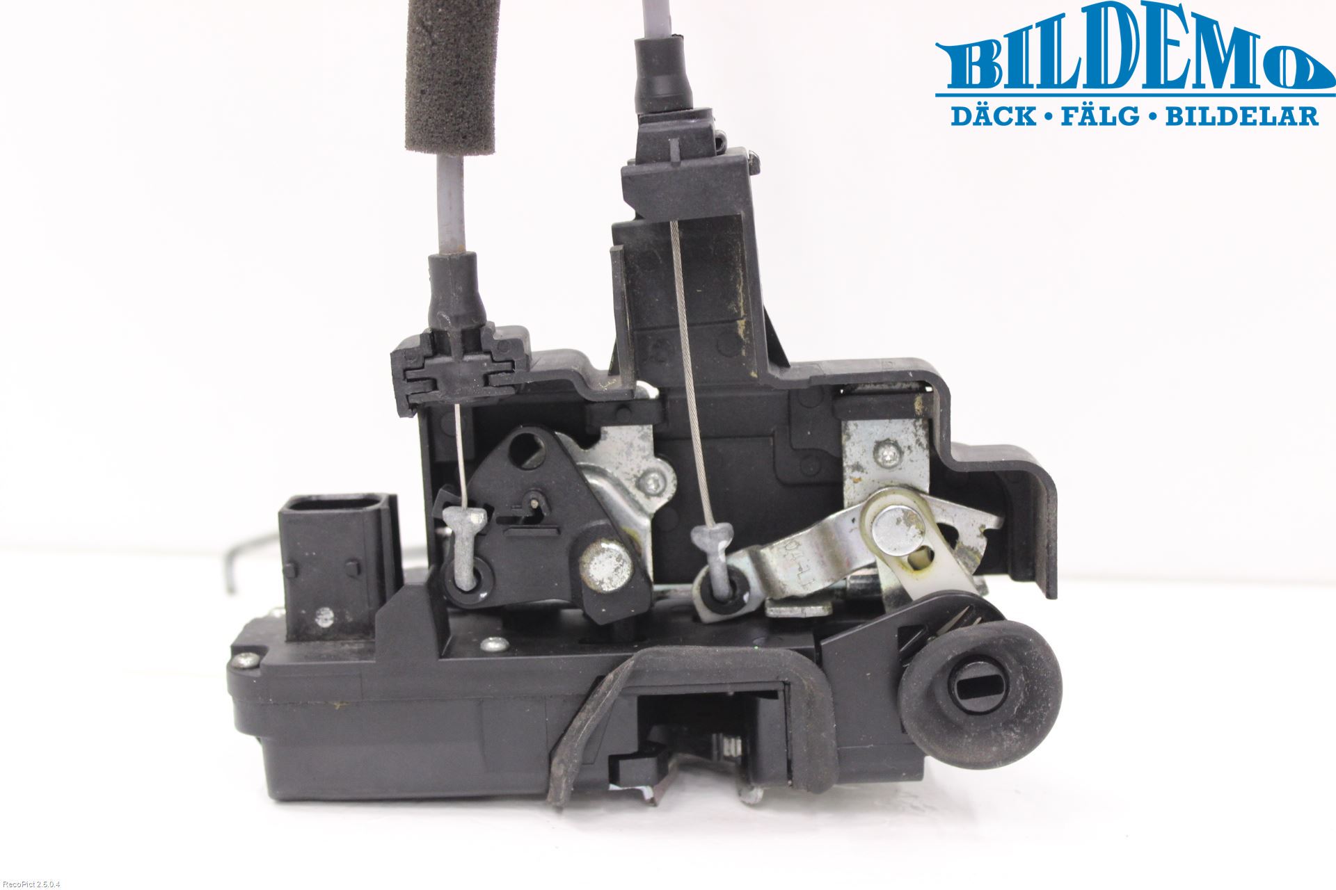 Chevrolet CAPTIVA Låskista-Dörrlås