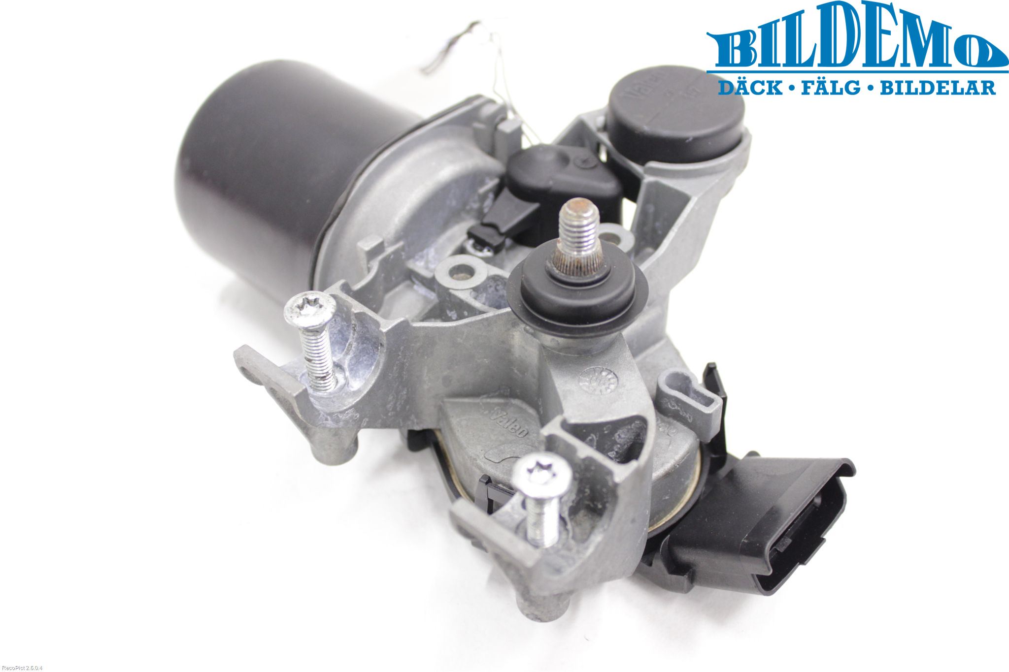 Toyota AYGO 06-14 Torkarmotor Vindruta