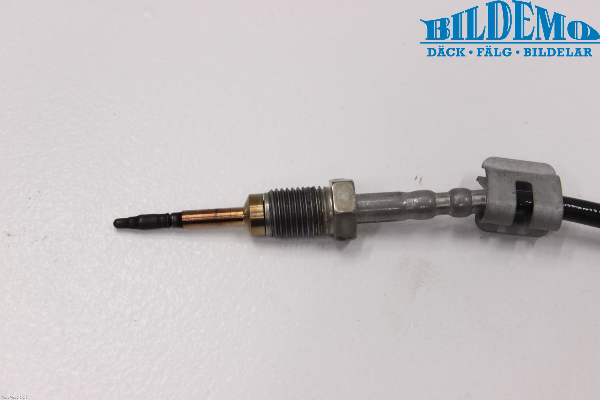 BMW 3 F30/F31/F80 12-19 Sensor Avgas