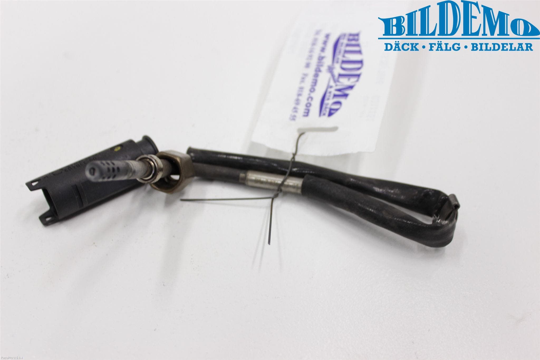 BMW 5 E60/61 Sed/Tou 02-10 Sensor Avgas