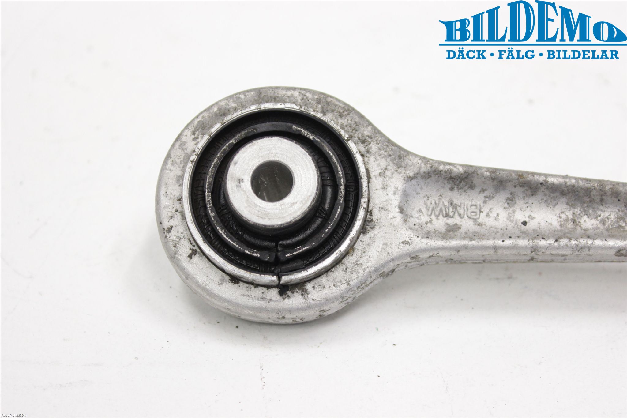 BMW 5 E39 95-04 Bärarm Bak Övre Höger