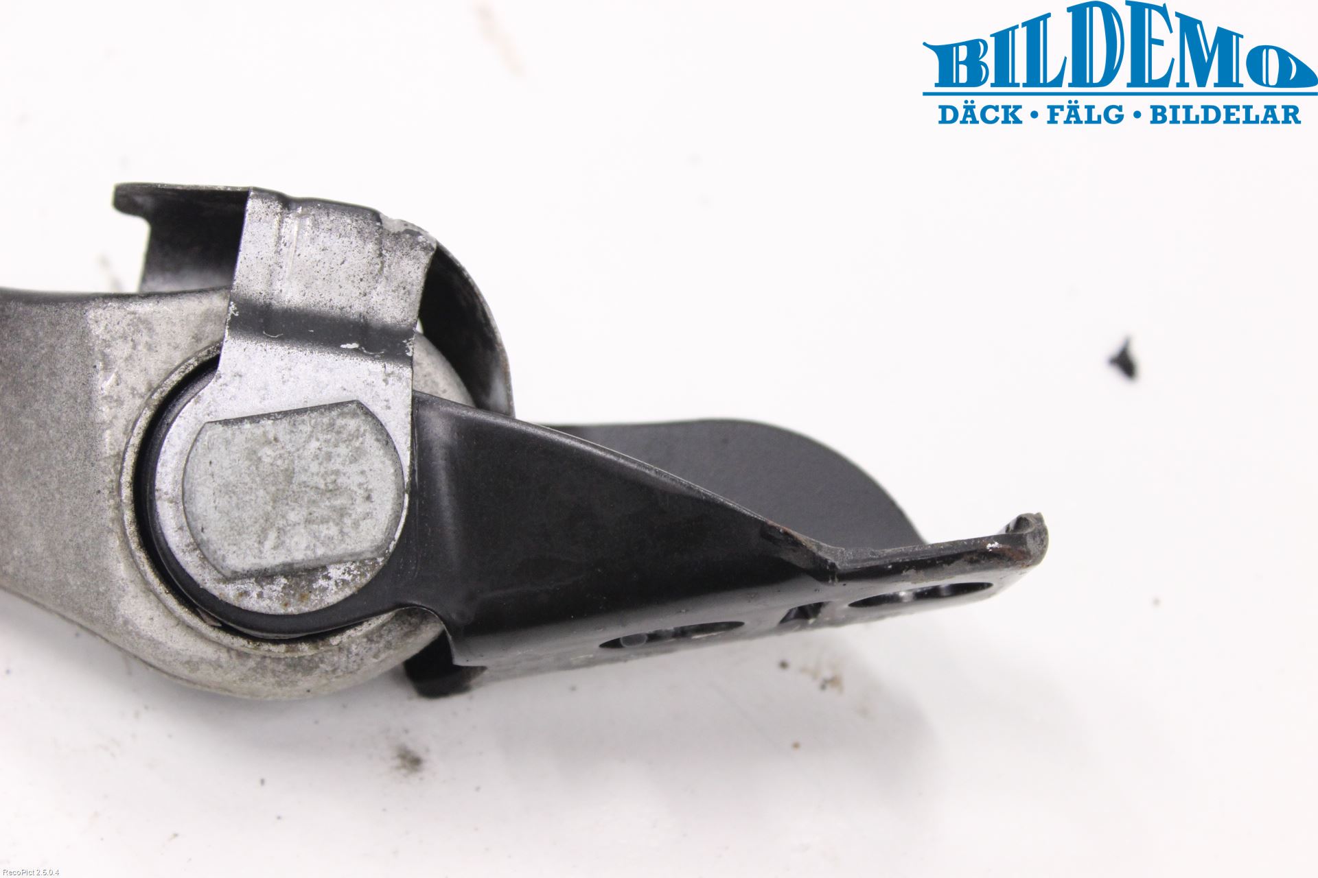 Mercedes-Benz MB SL-KLASS (R230) 00-11 Bärarm Bak Vänster