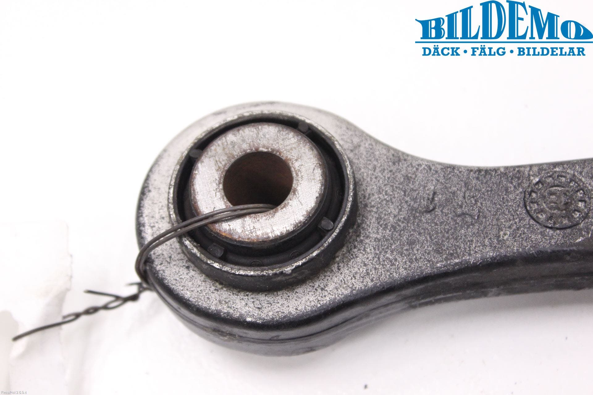 Mercedes-Benz MB SL-KLASS (R230) 00-11 Bärarm Bak Övre Vänster