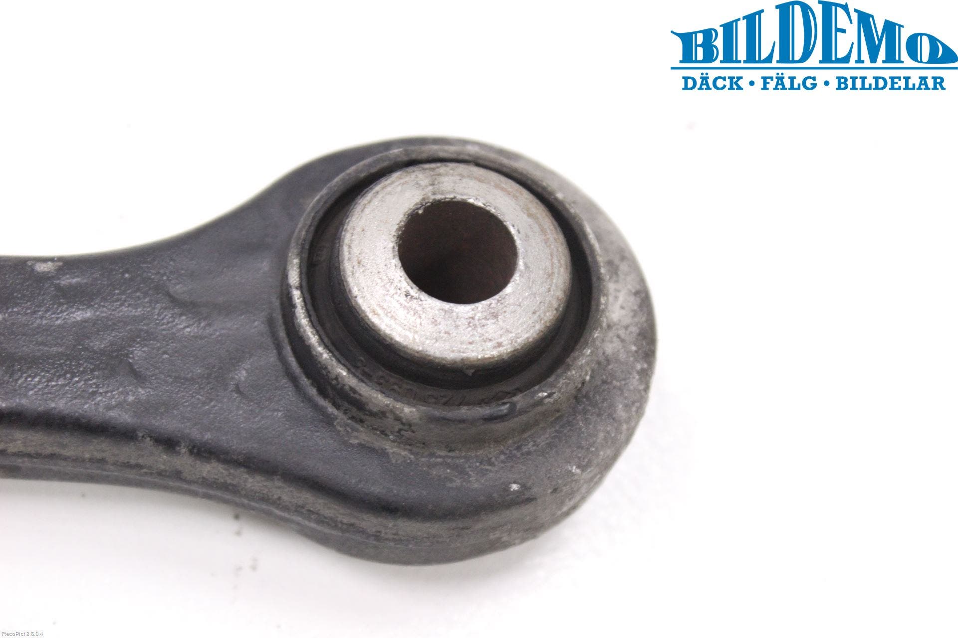 Mercedes-Benz MB SL-KLASS (R230) 00-11 Bärarm Bak Övre Vänster