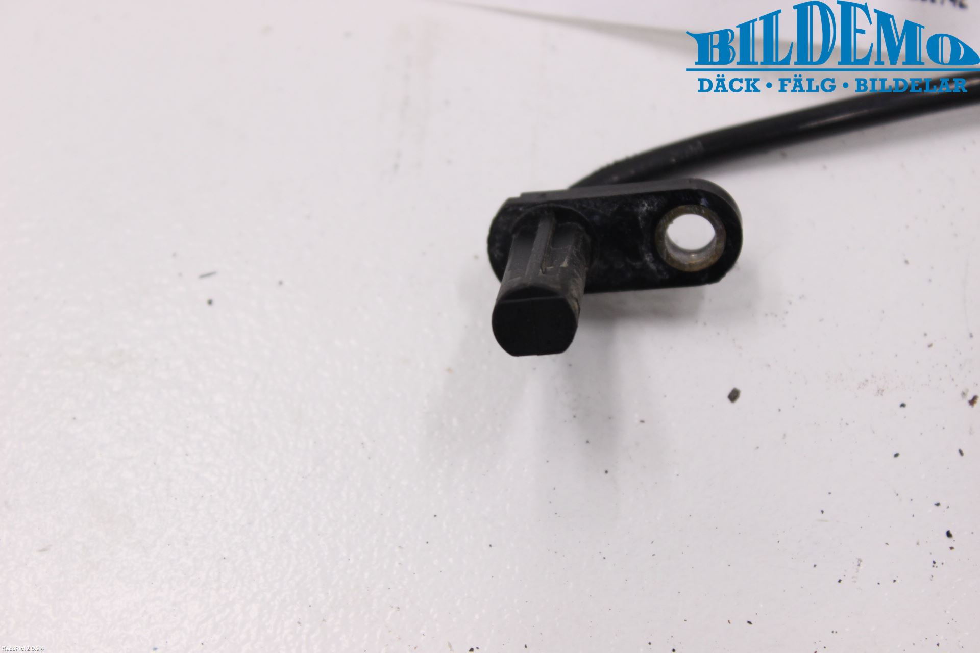 Mercedes-Benz MB SL-KLASS (R230) 00-11 Abs Sensor