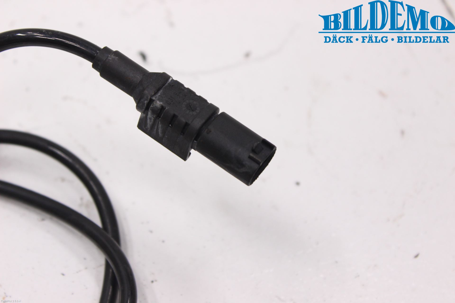 Mercedes-Benz MB SL-KLASS (R230) 00-11 Abs Sensor