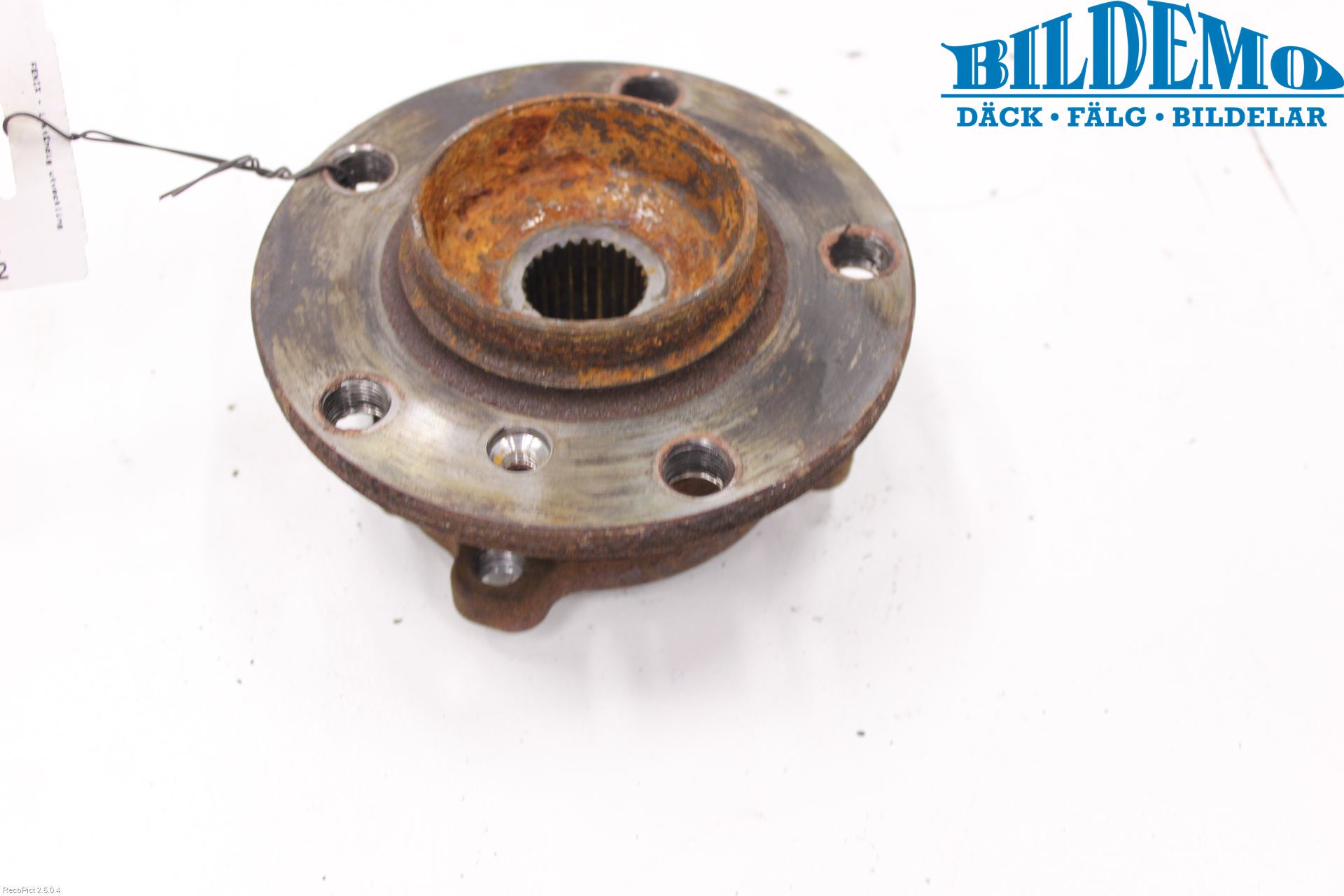 Mini COUNTRYMAN R60 11-16 Nav Bak