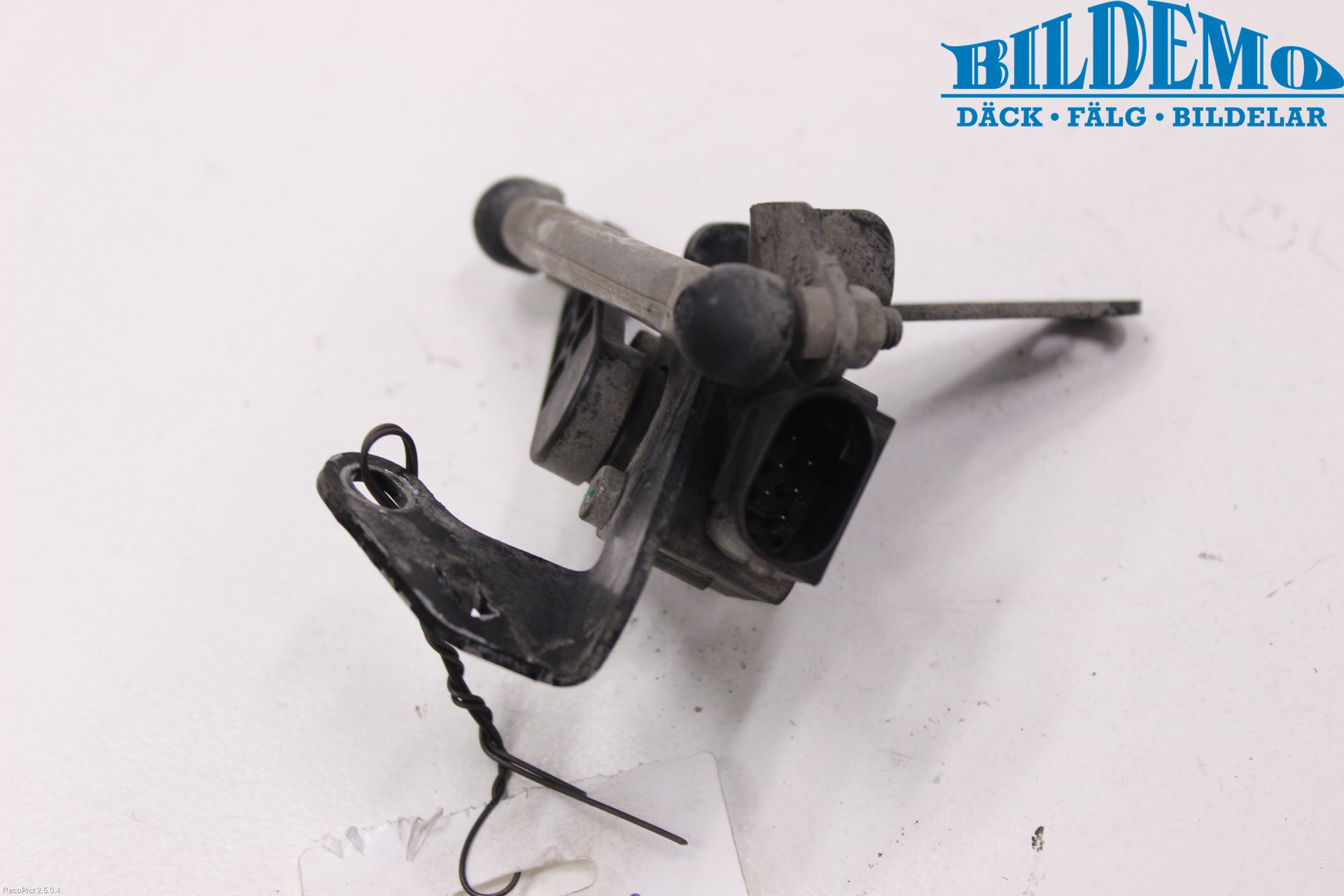 Mini COUNTRYMAN R60 11-16 Givare Accelaration