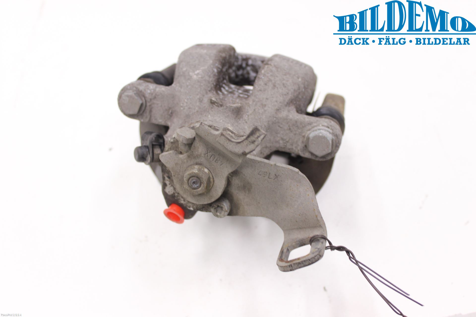 Mini COUNTRYMAN R60 11-16 Bromsok Bak Höger