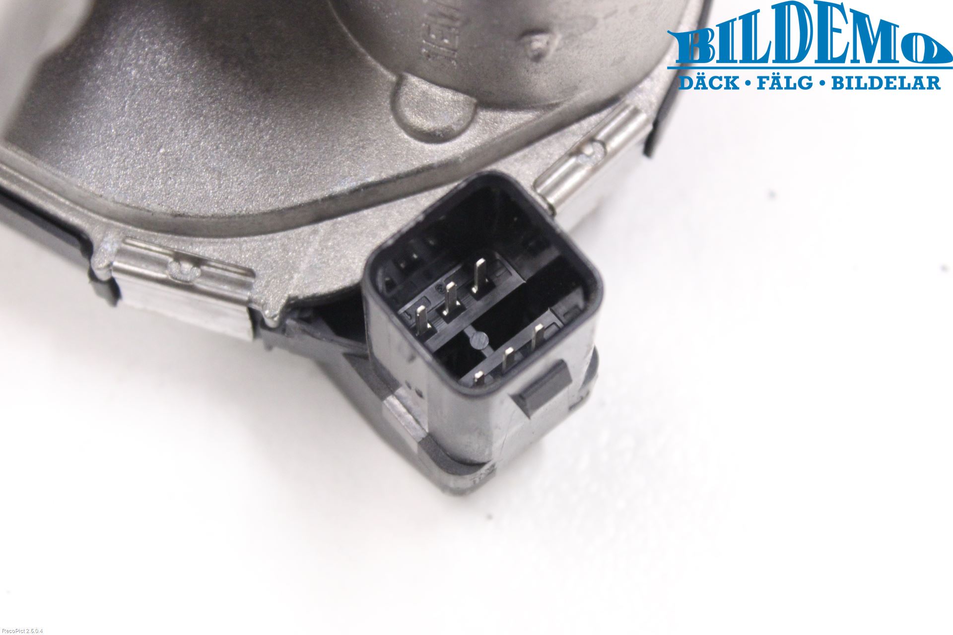 BMW Z4 E89 09-16 Injspjällhus