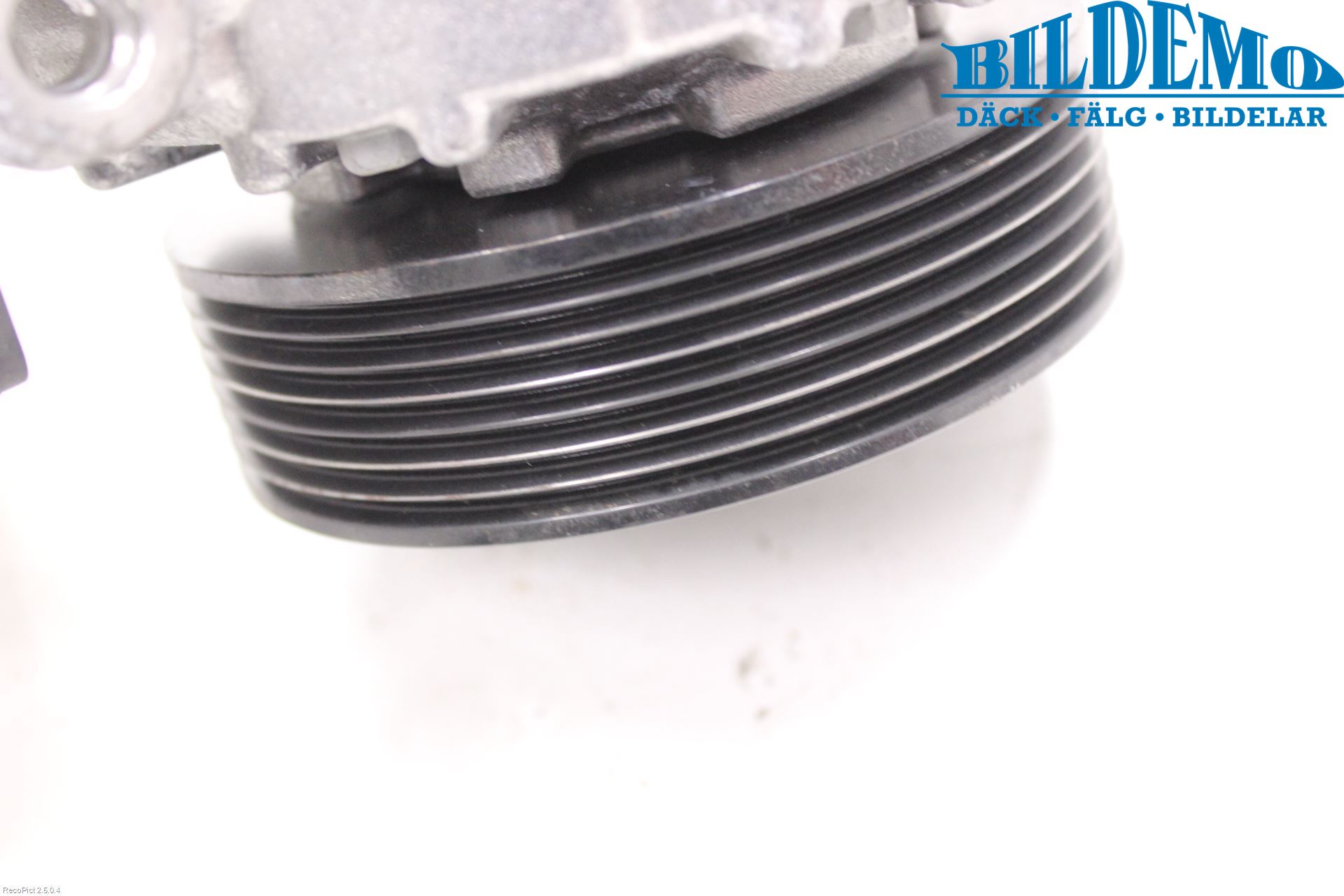 BMW Z4 E89 09-16 Ac Kompressor