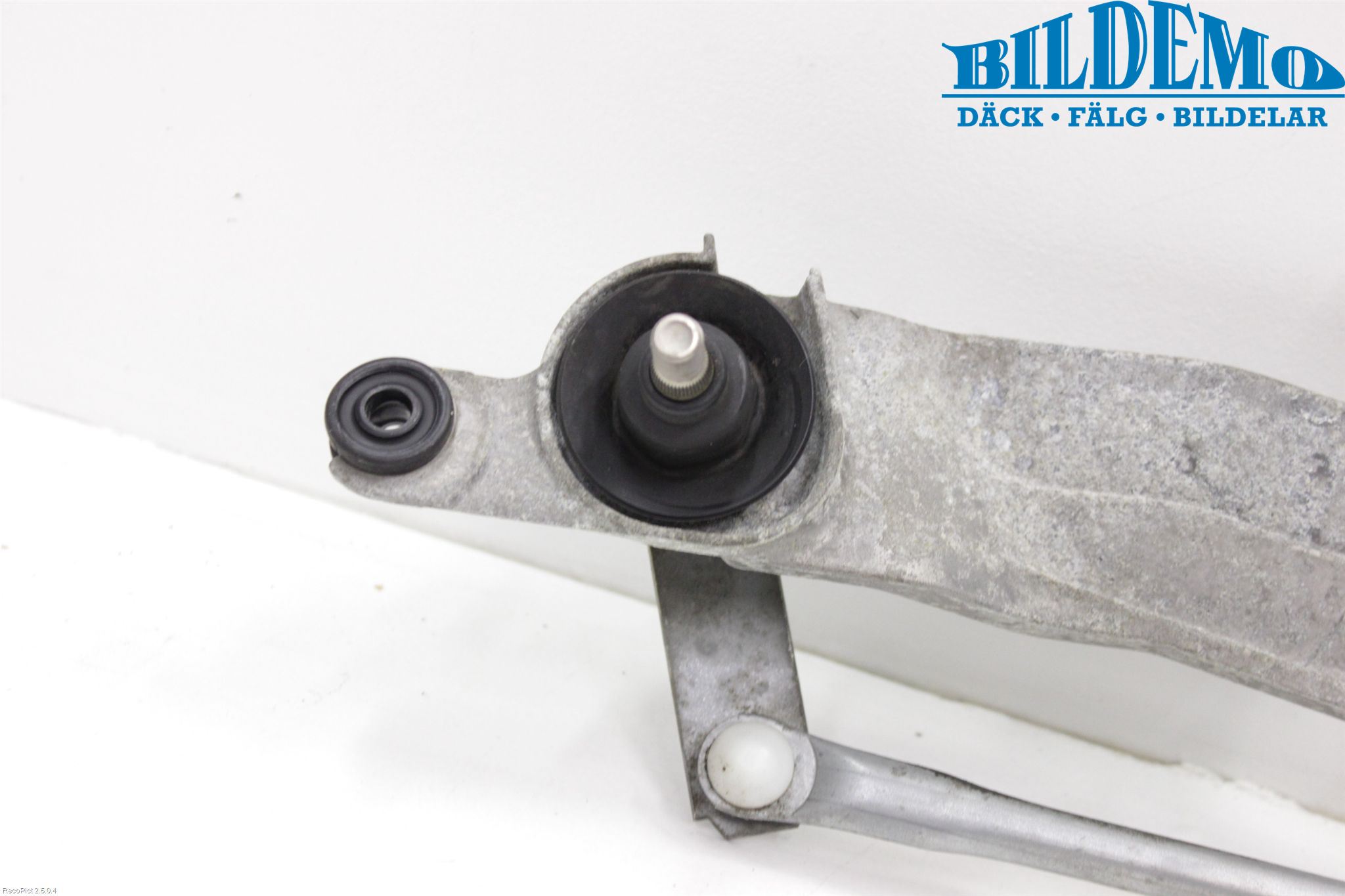 Opel INSIGNIA 09-16 Torkarmekanism Vindruta