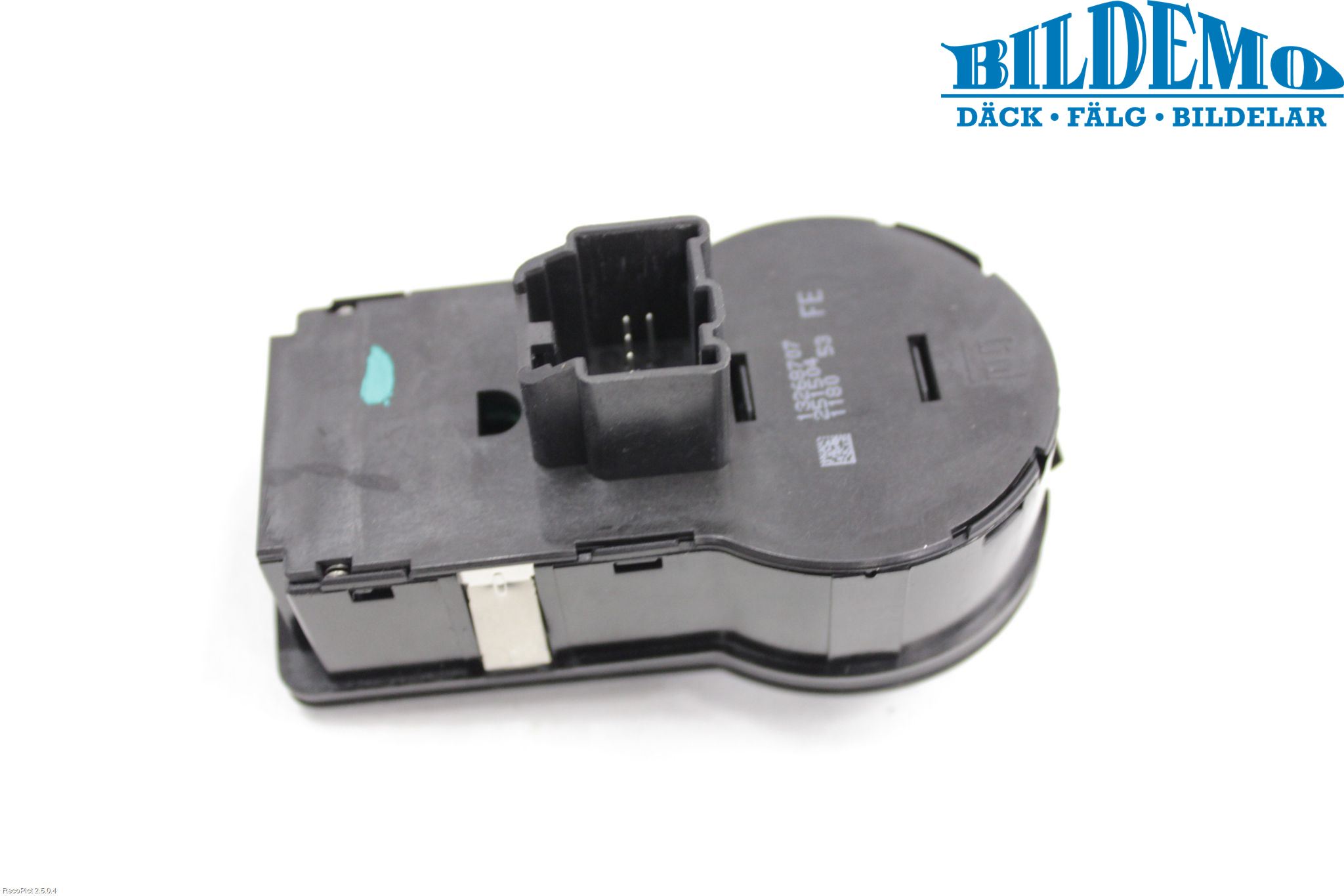 Opel INSIGNIA 09-16 Strömställare Ljus