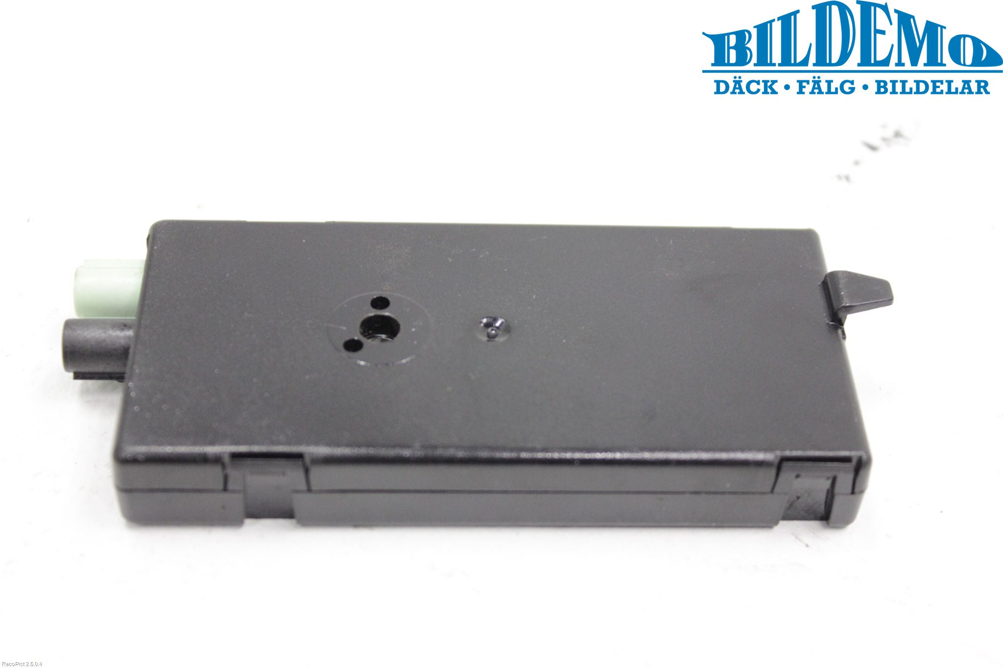 BMW 3 F30/F31/F80 12-19 Antennförstärkare