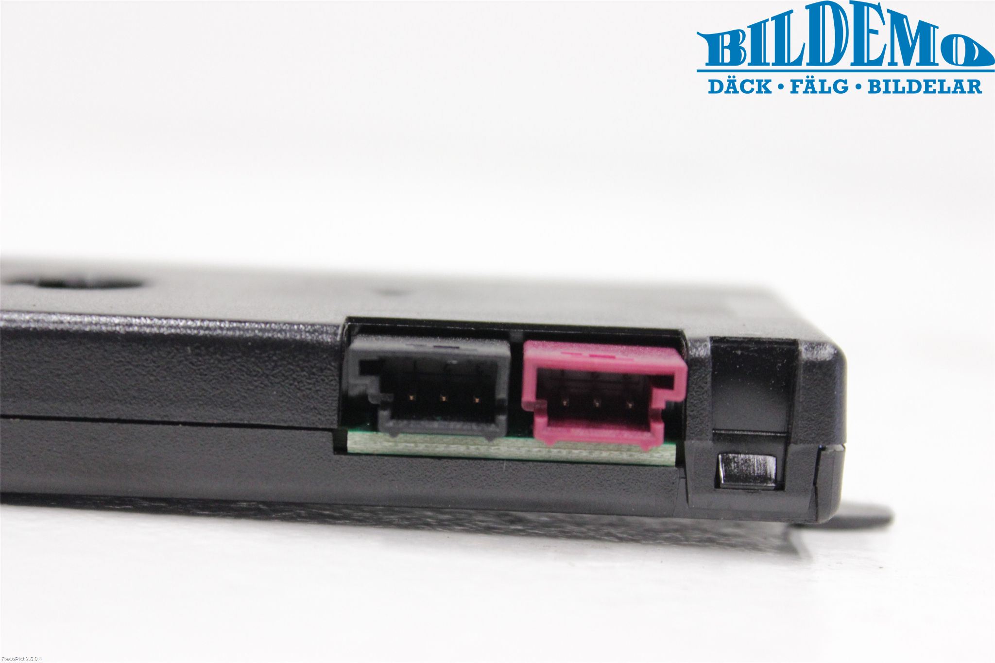BMW 3 F30/F31/F80 12-19 Antennförstärkare