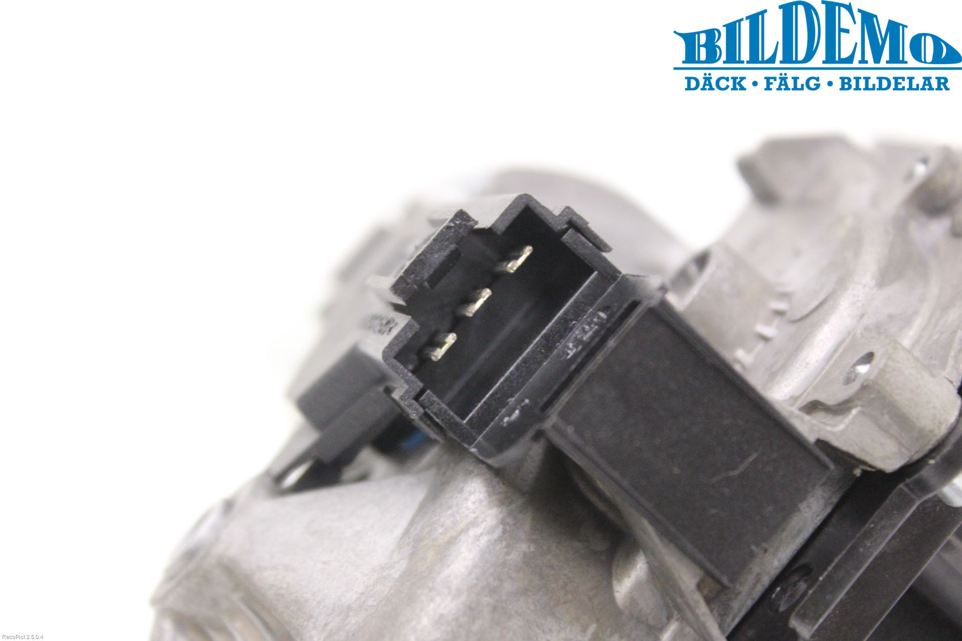 Opel INSIGNIA 09-16 Torkarmotor Baklucka