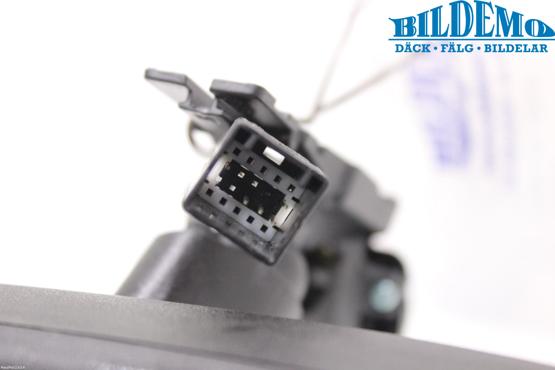 Opel INSIGNIA 09-16 Spegel Invändig El