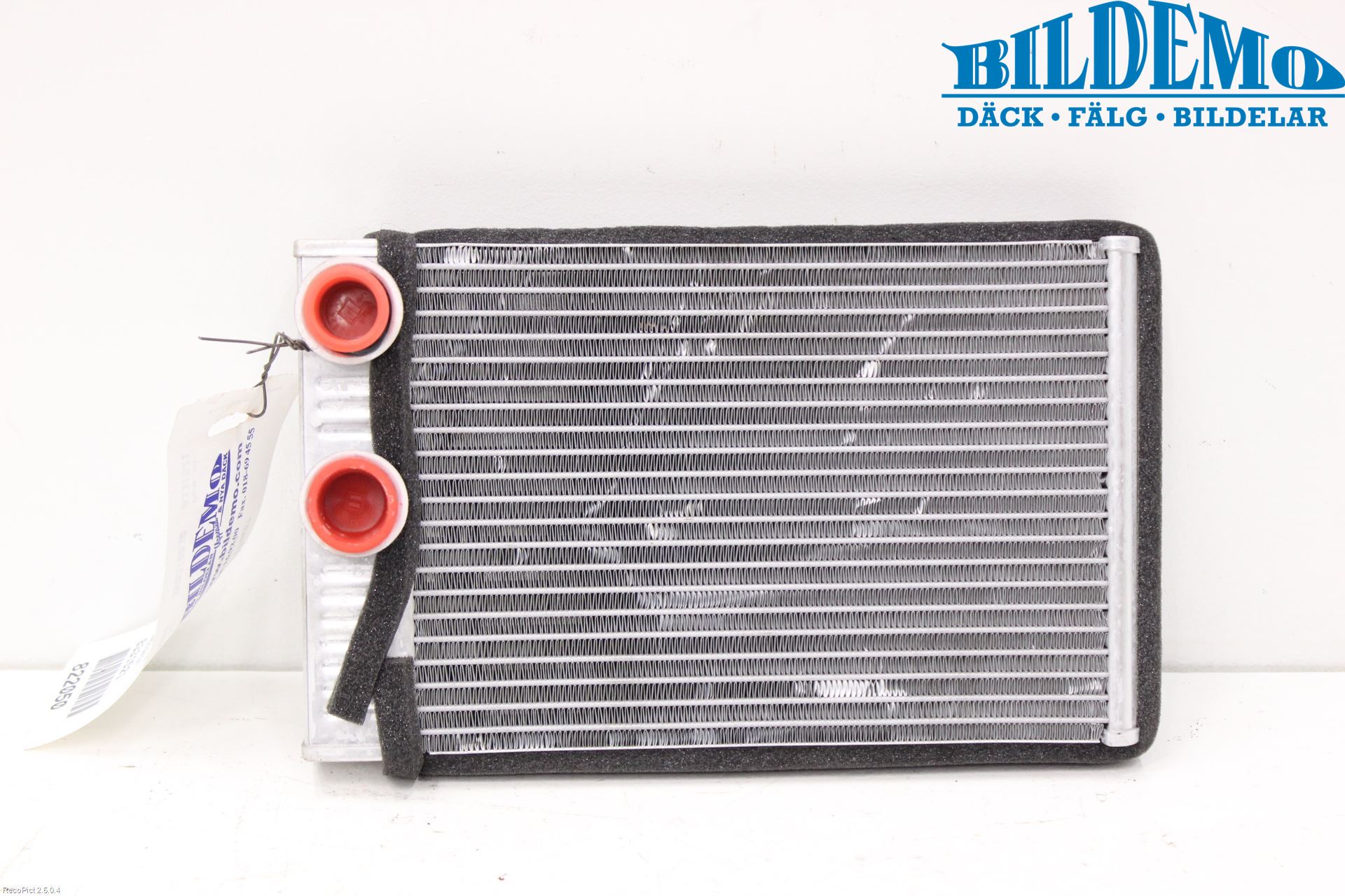 Opel INSIGNIA 09-16 Värme Cellpaket