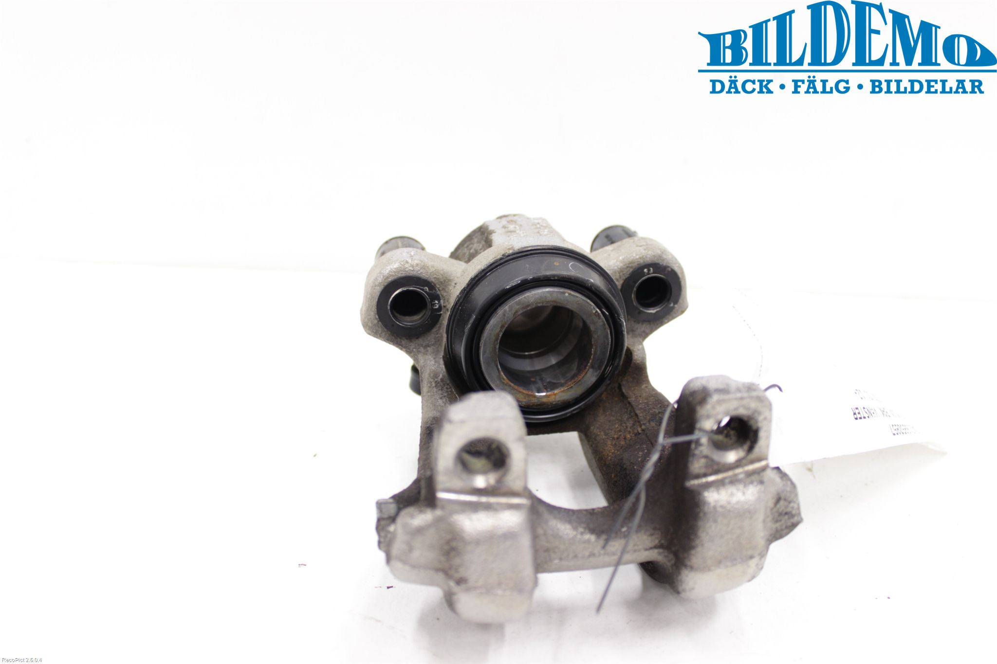 BMW 3 F30/F31/F80 12-19 Bromsok Bak Vänster