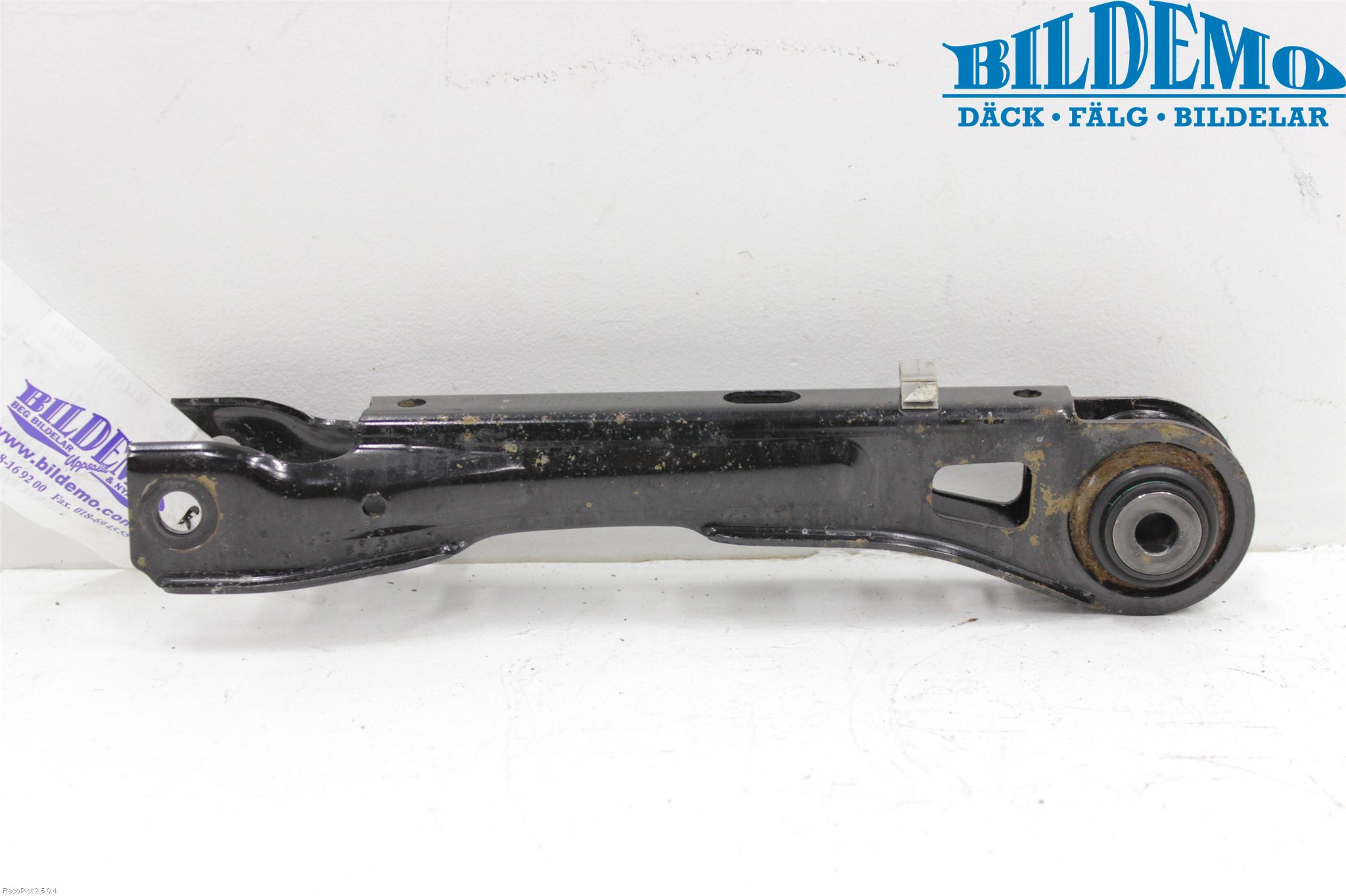 BMW X1 E84 10-15 Bärarm Bak Vänster