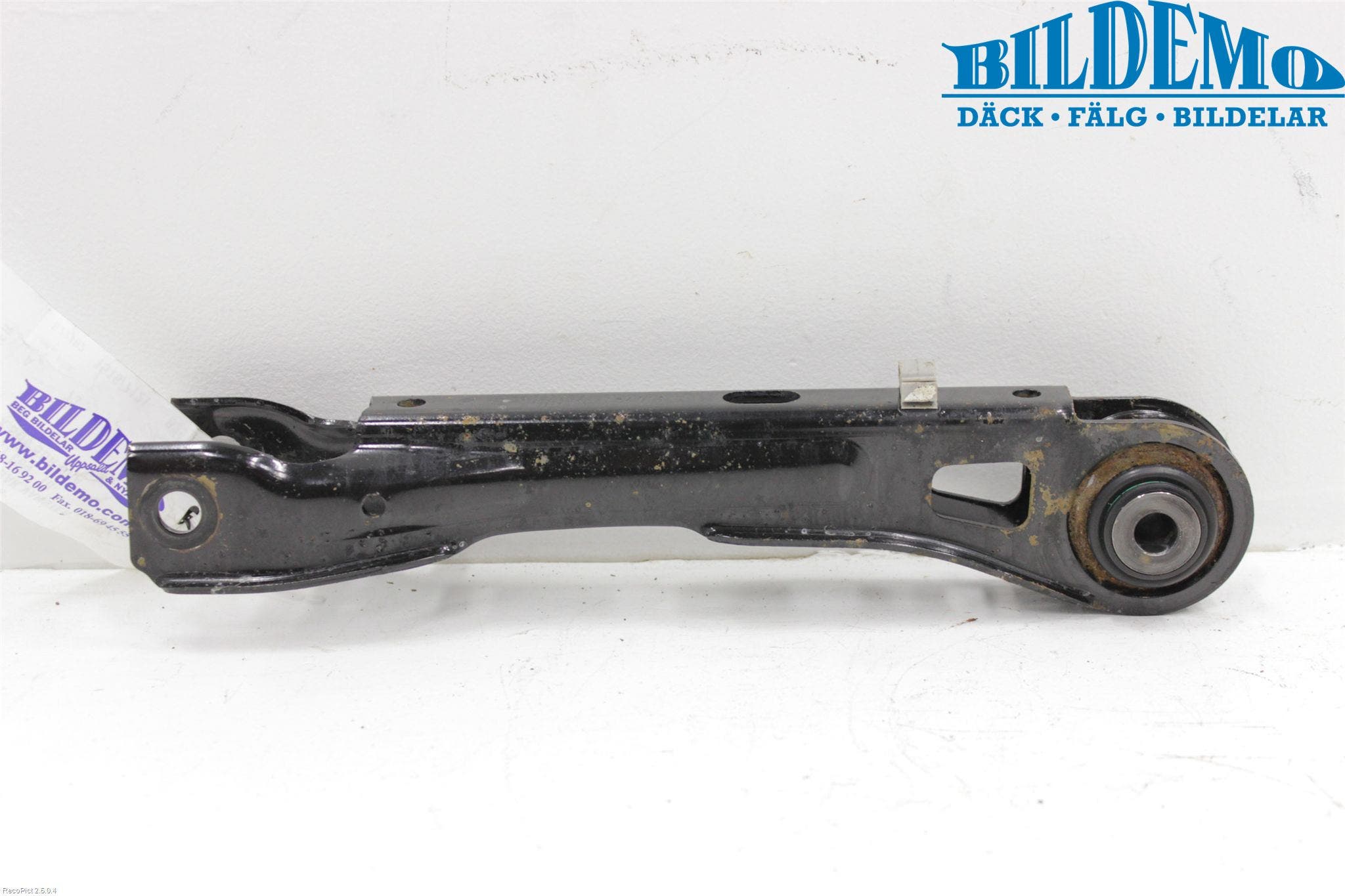 BMW X1 E84 10-15 Bärarm Bak Vänster