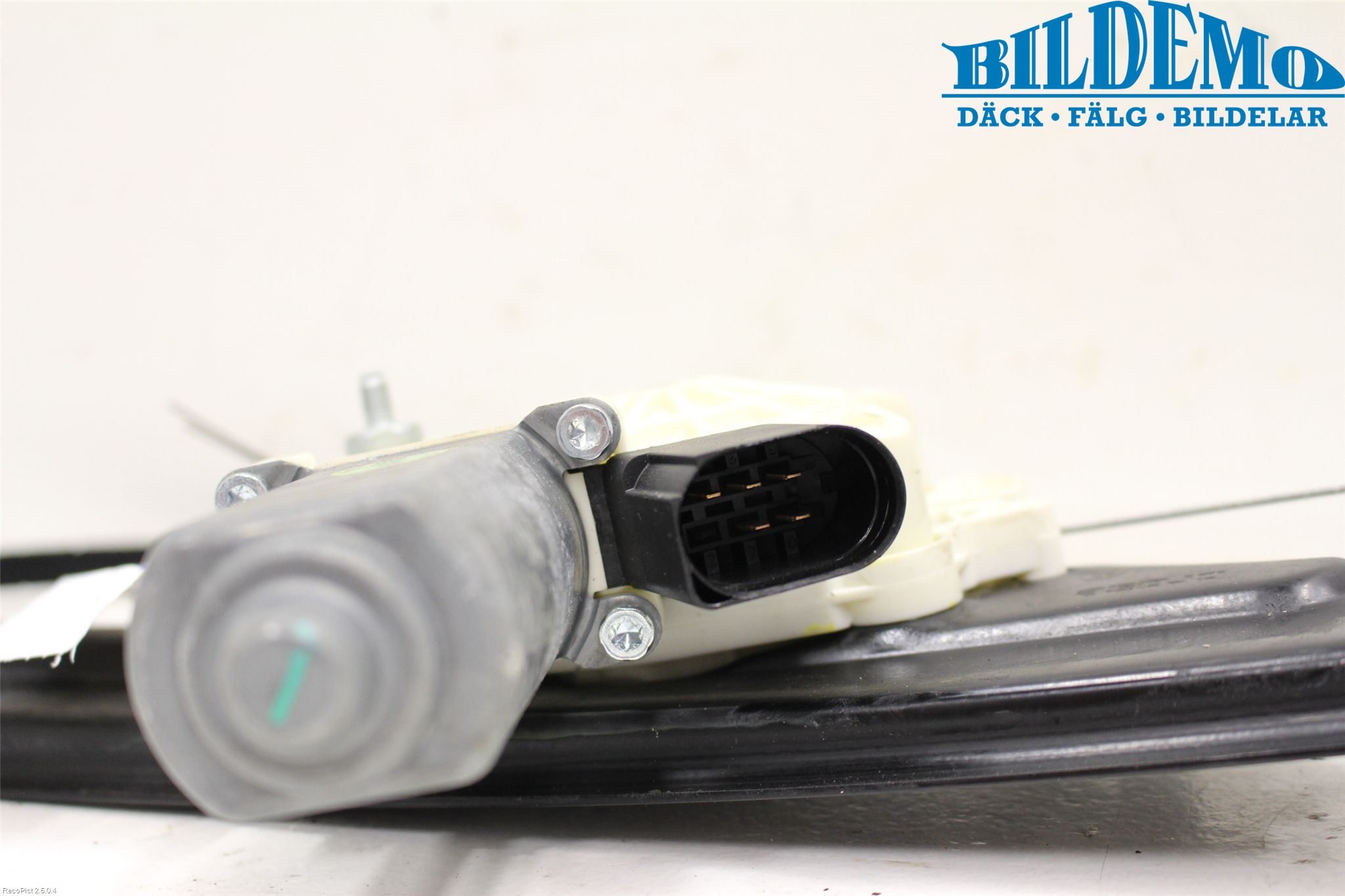 BMW X5 E70 07-13 Fönsterhiss El Kompl