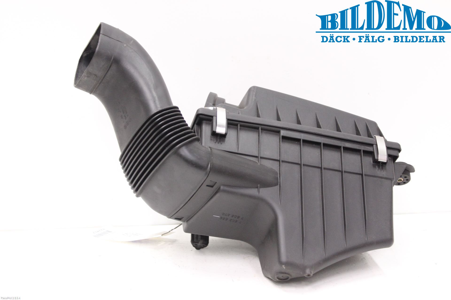 BMW X5 E53     99-06 Luftrenare