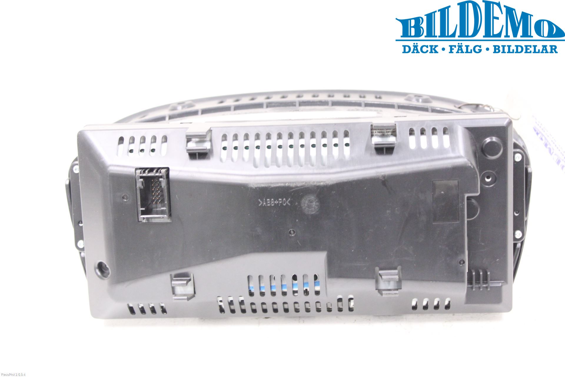 BMW 3 E90/91 SED/TOU 05-12 Färddator