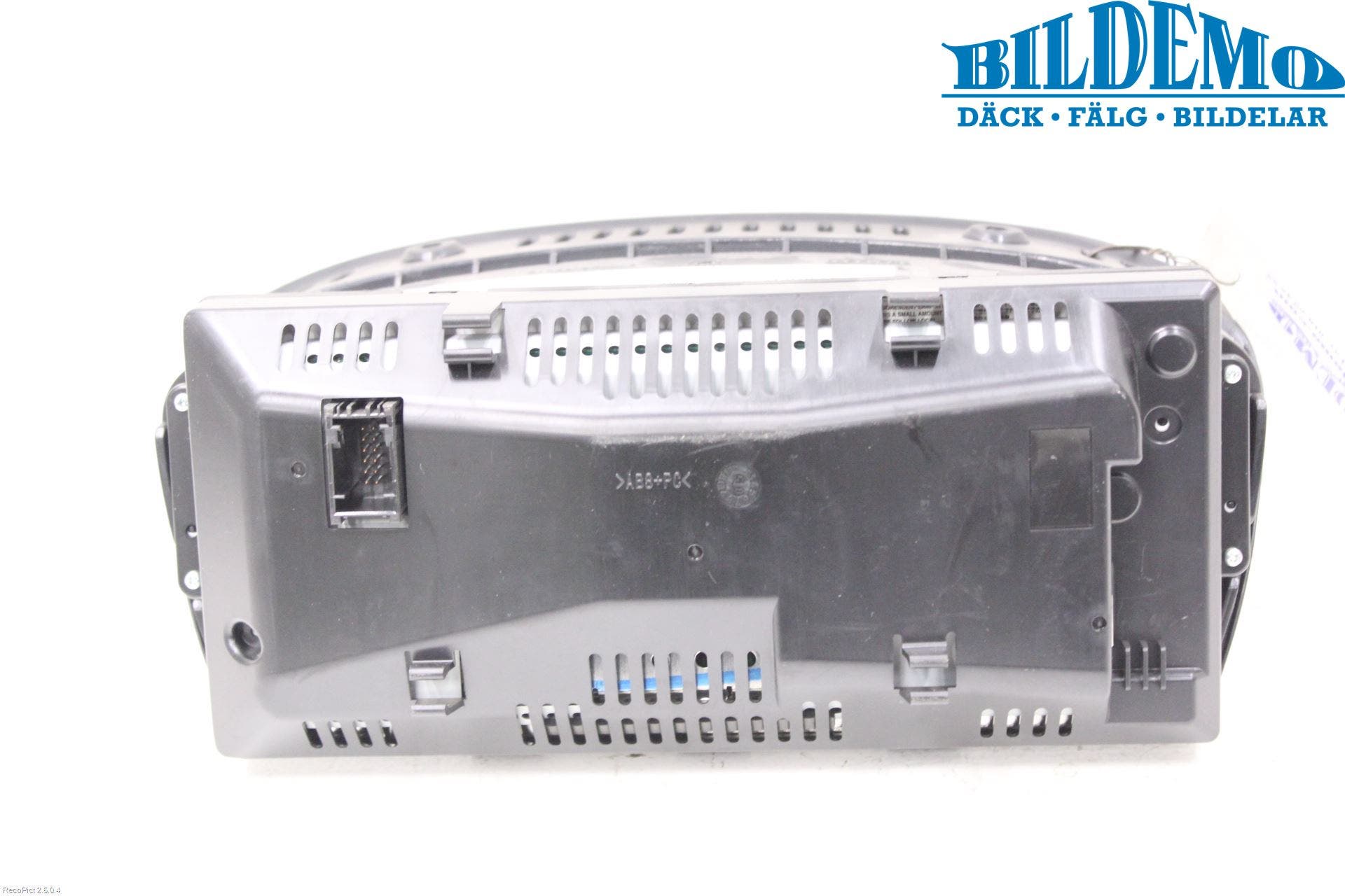 BMW 3 E90/91 SED/TOU 05-12 Färddator