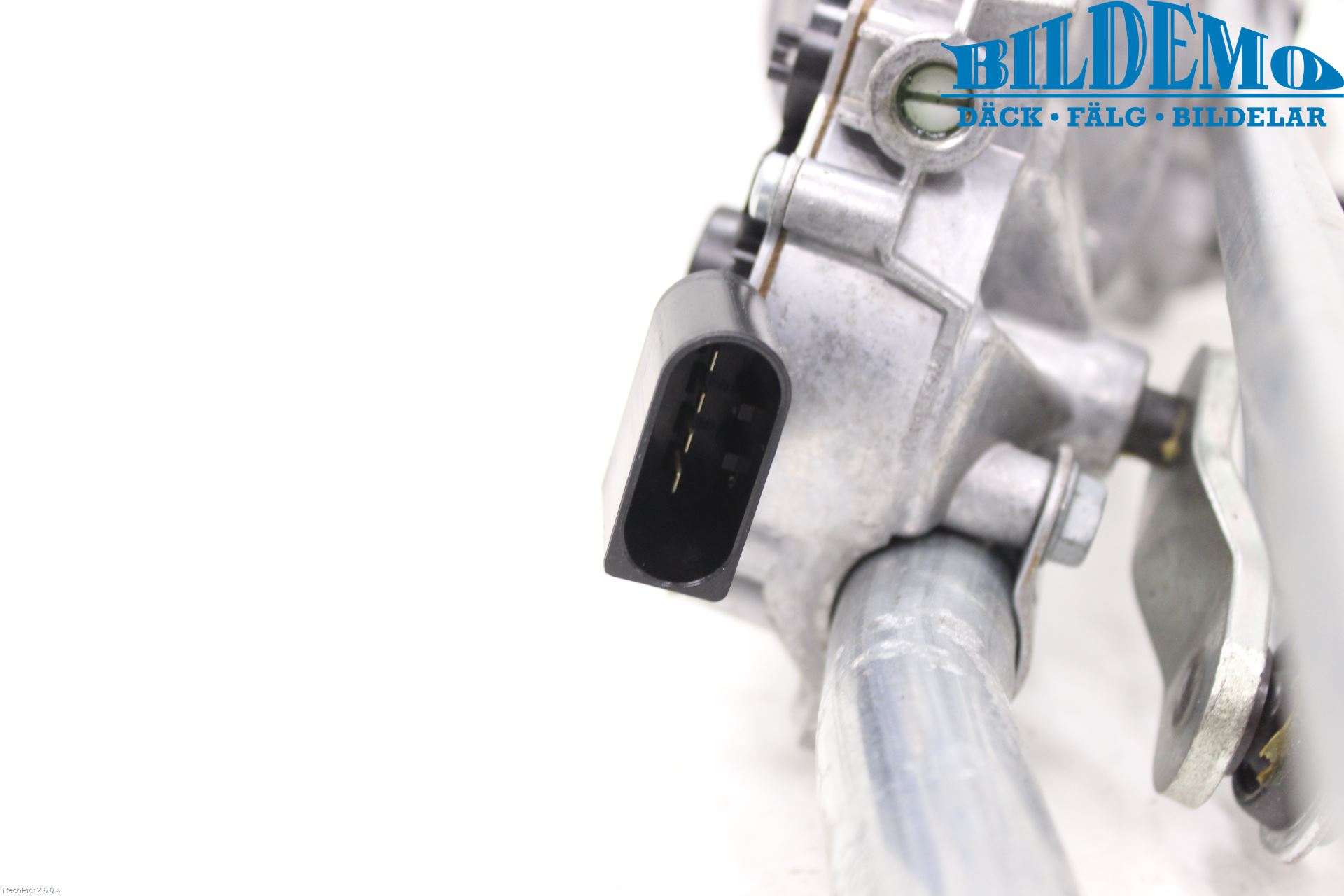 BMW 3 E90/91 SED/TOU 05-12 Torkarmotor Vindruta