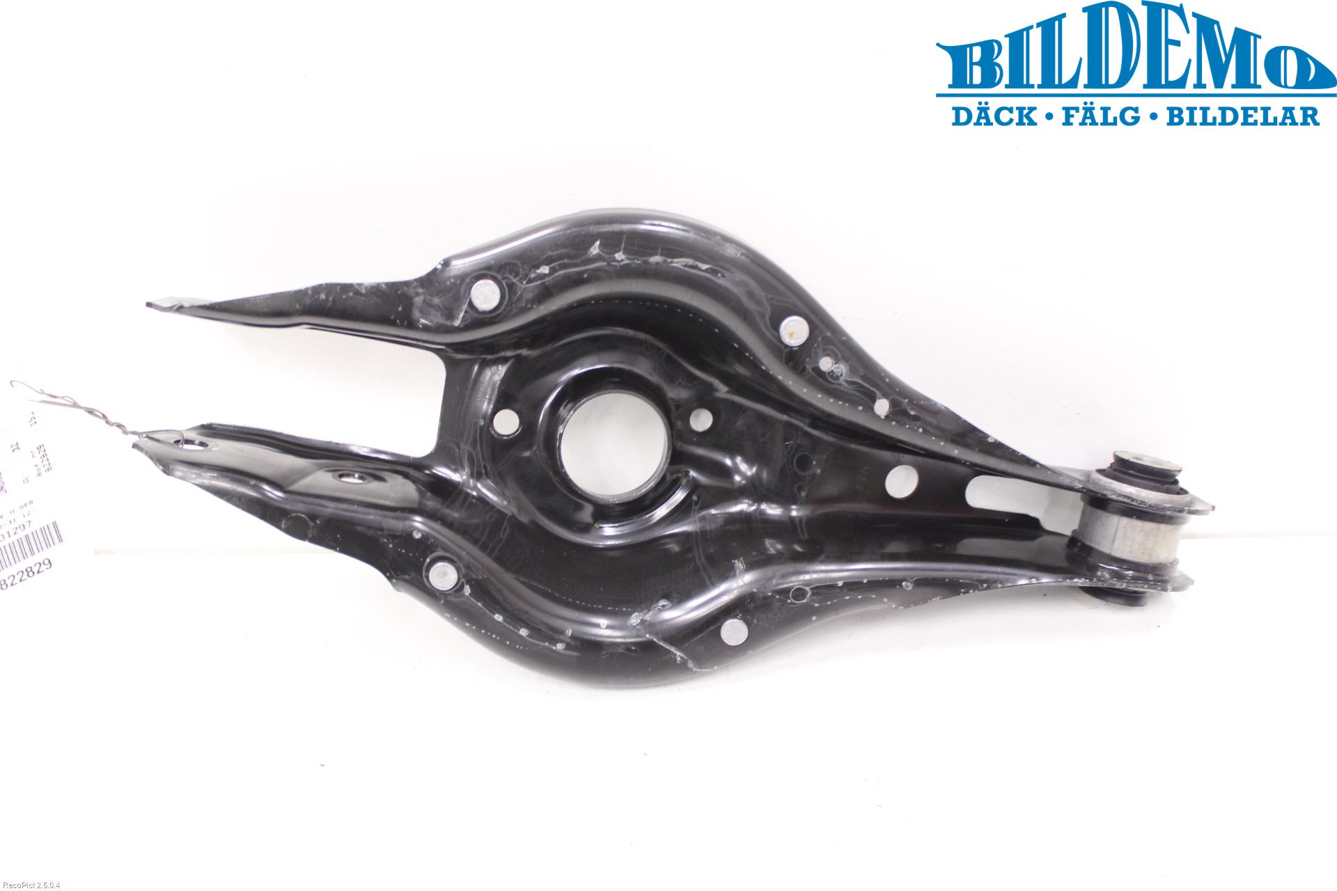 BMW 3 F30/F31/F80 12-19 Bärarm Bak Höger