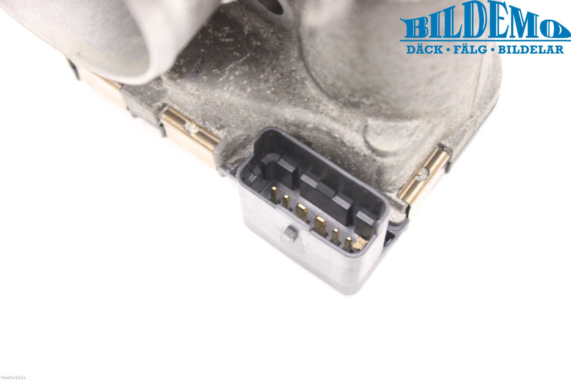 Peugeot 406 99-04 Injspjällhus