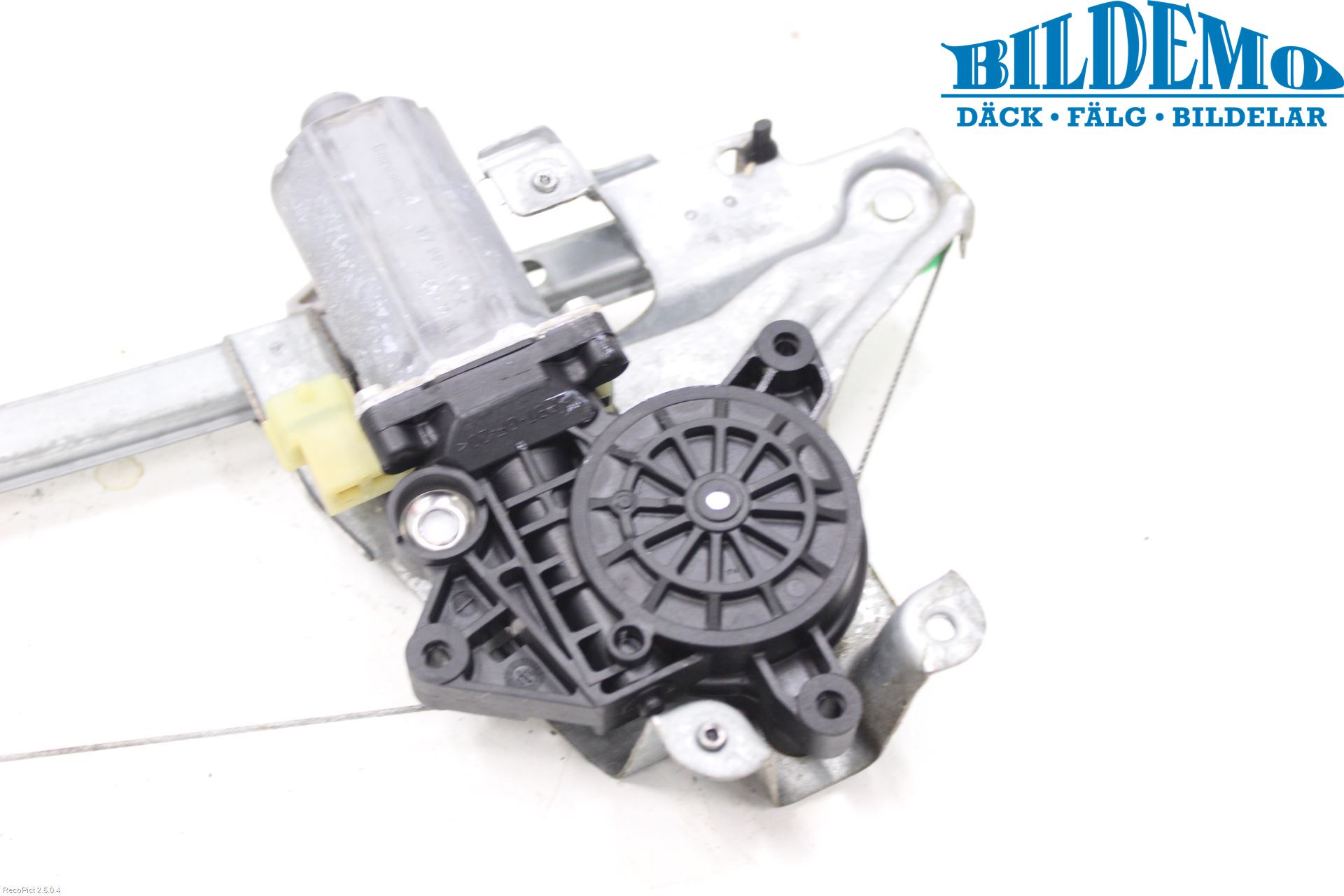 Saab 9-5     06-10 Fönsterhiss El Kompl