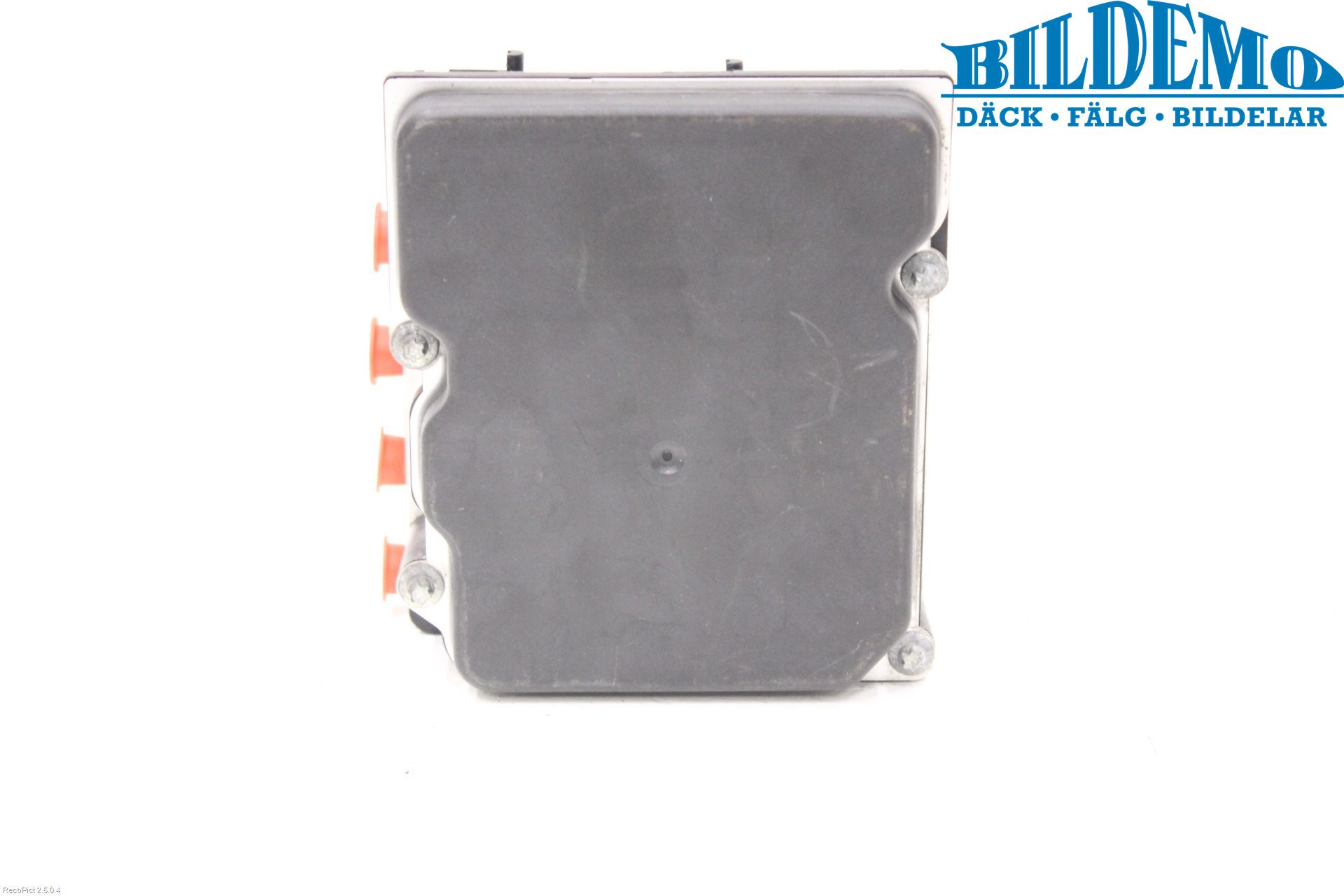 Mercedes-Benz MB A-KLASS (W169) 04-12 Abs Hydraulaggregat