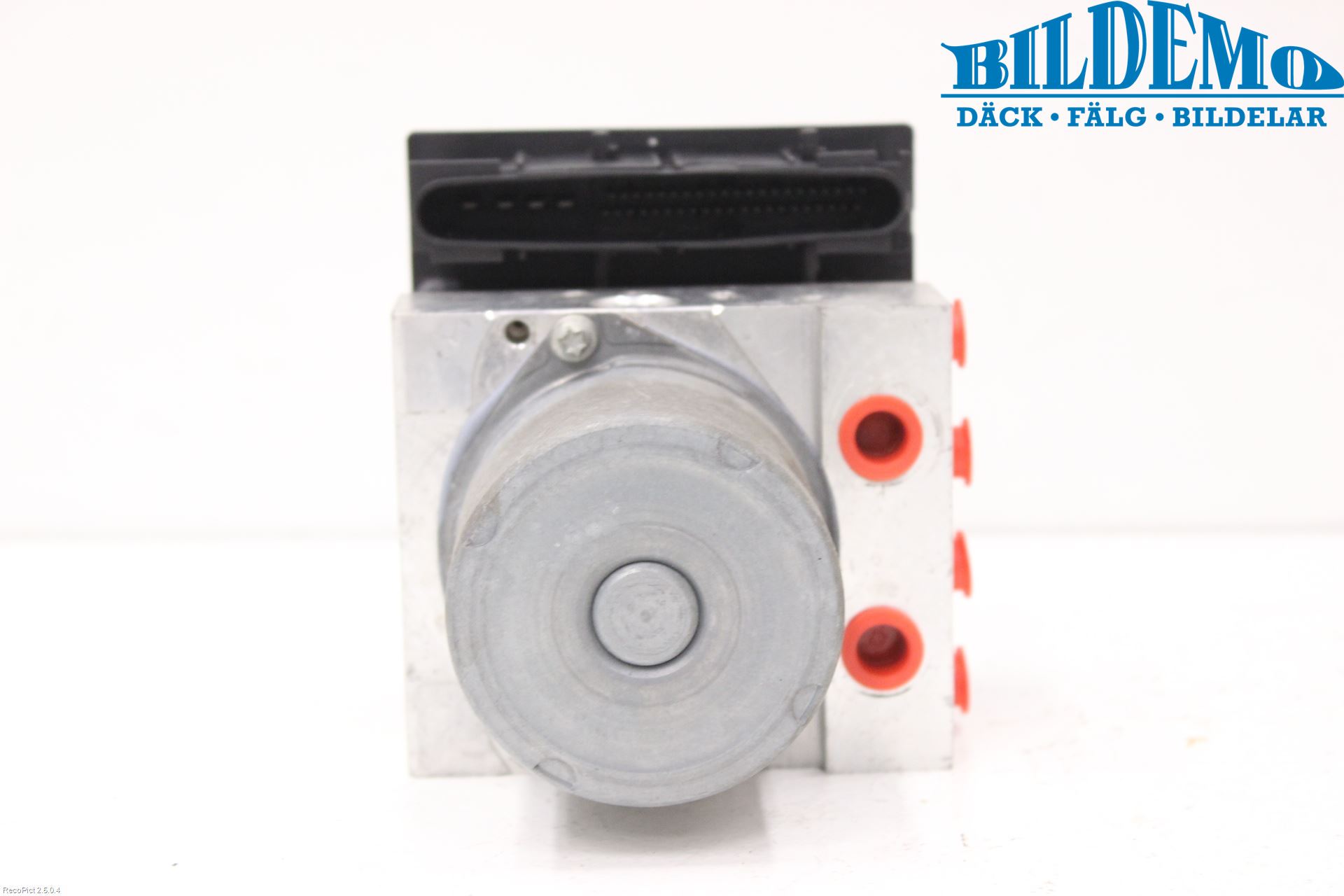 Mercedes-Benz MB A-KLASS (W169) 04-12 Abs Hydraulaggregat