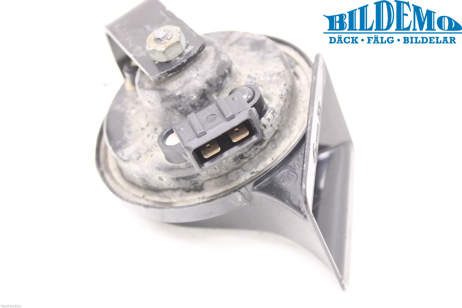 Audi A6/S6     97-05 Signalhorn