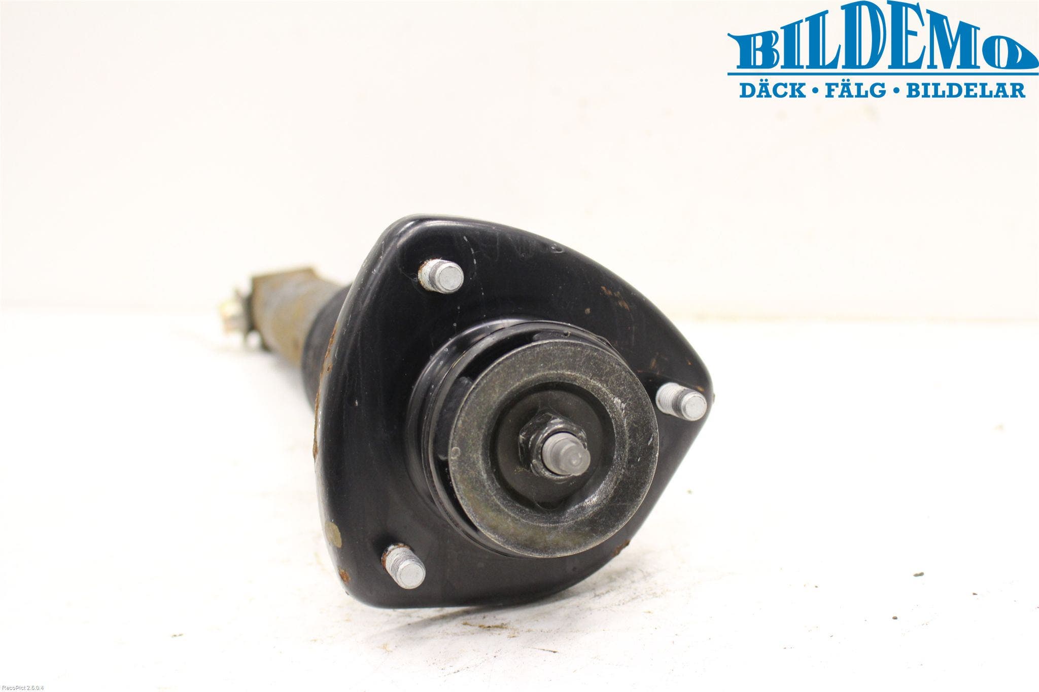 BMW X5 E53 99-06 Stötdämpare Bak