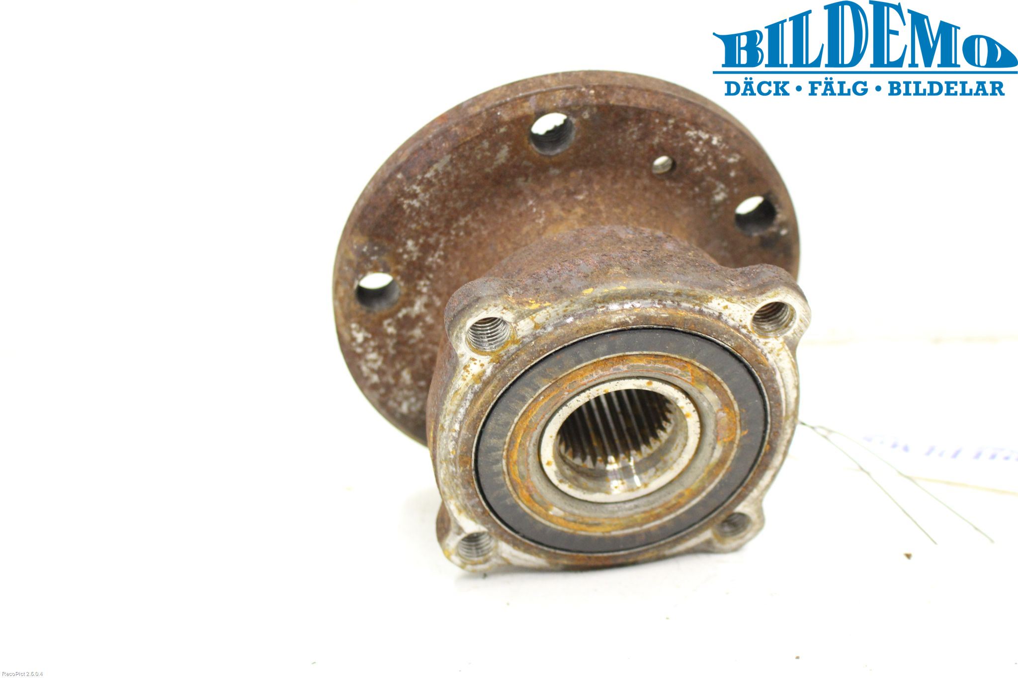 BMW X5 E53     99-06 Nav Bak