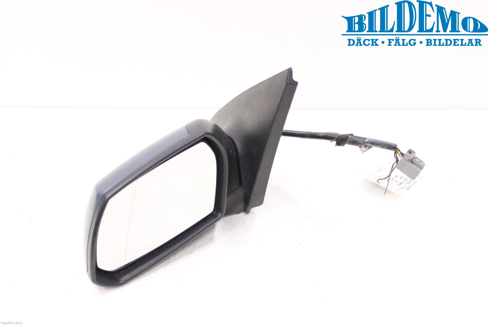 Ford MONDEO     01-06 Spegel Yttre El Vä