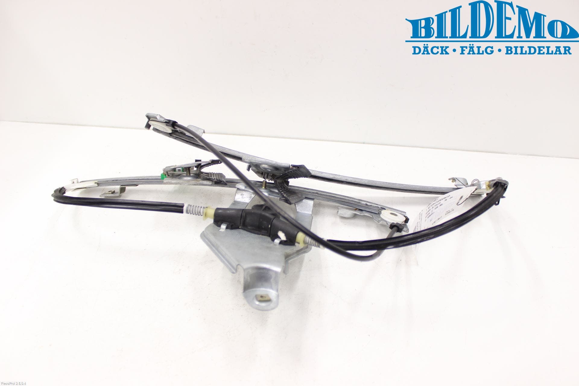 BMW 5 F10/F11/F18 09-17 Abs Sensor