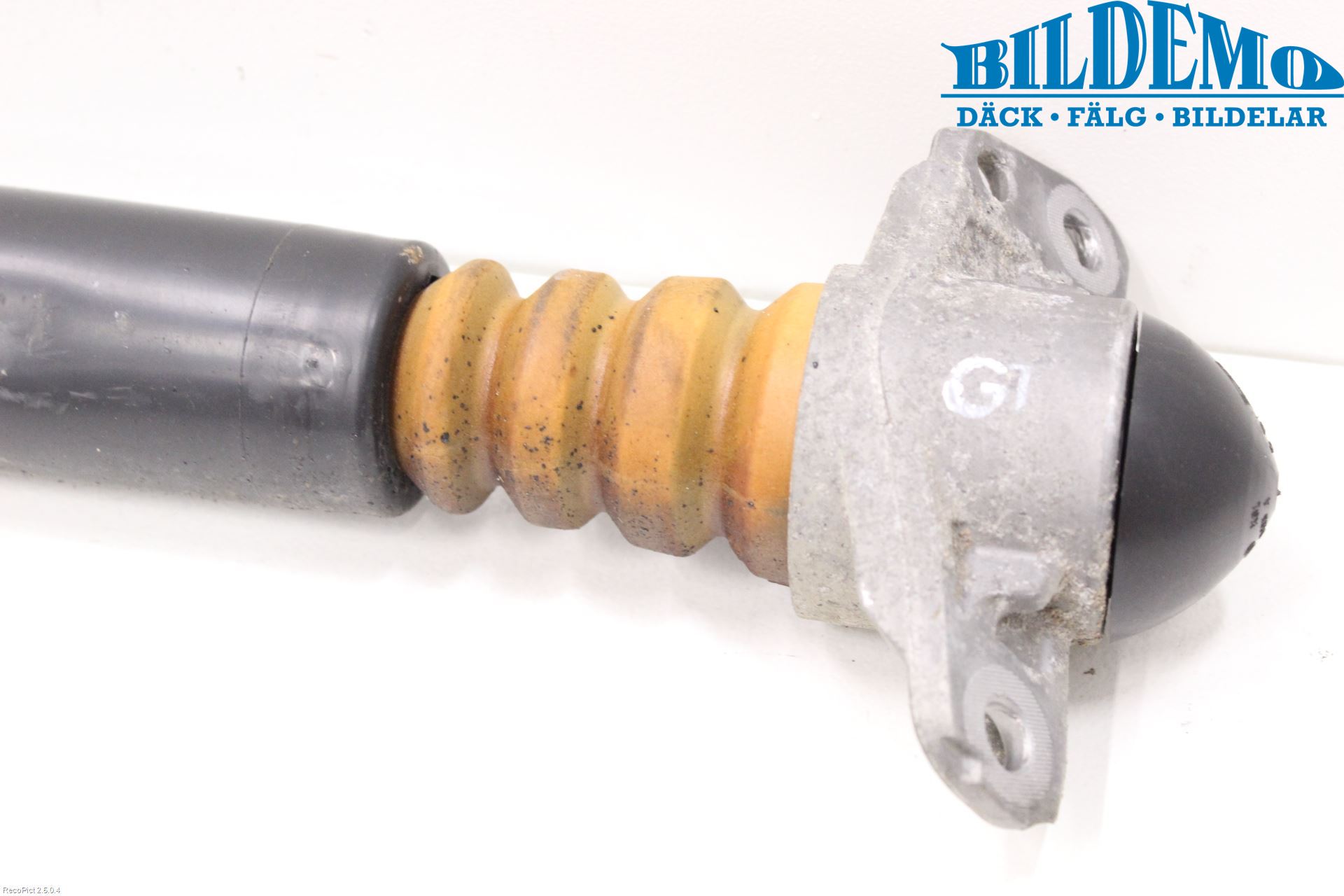 Volkswagen VW PASSAT 05-11 Stötdämpare Bak